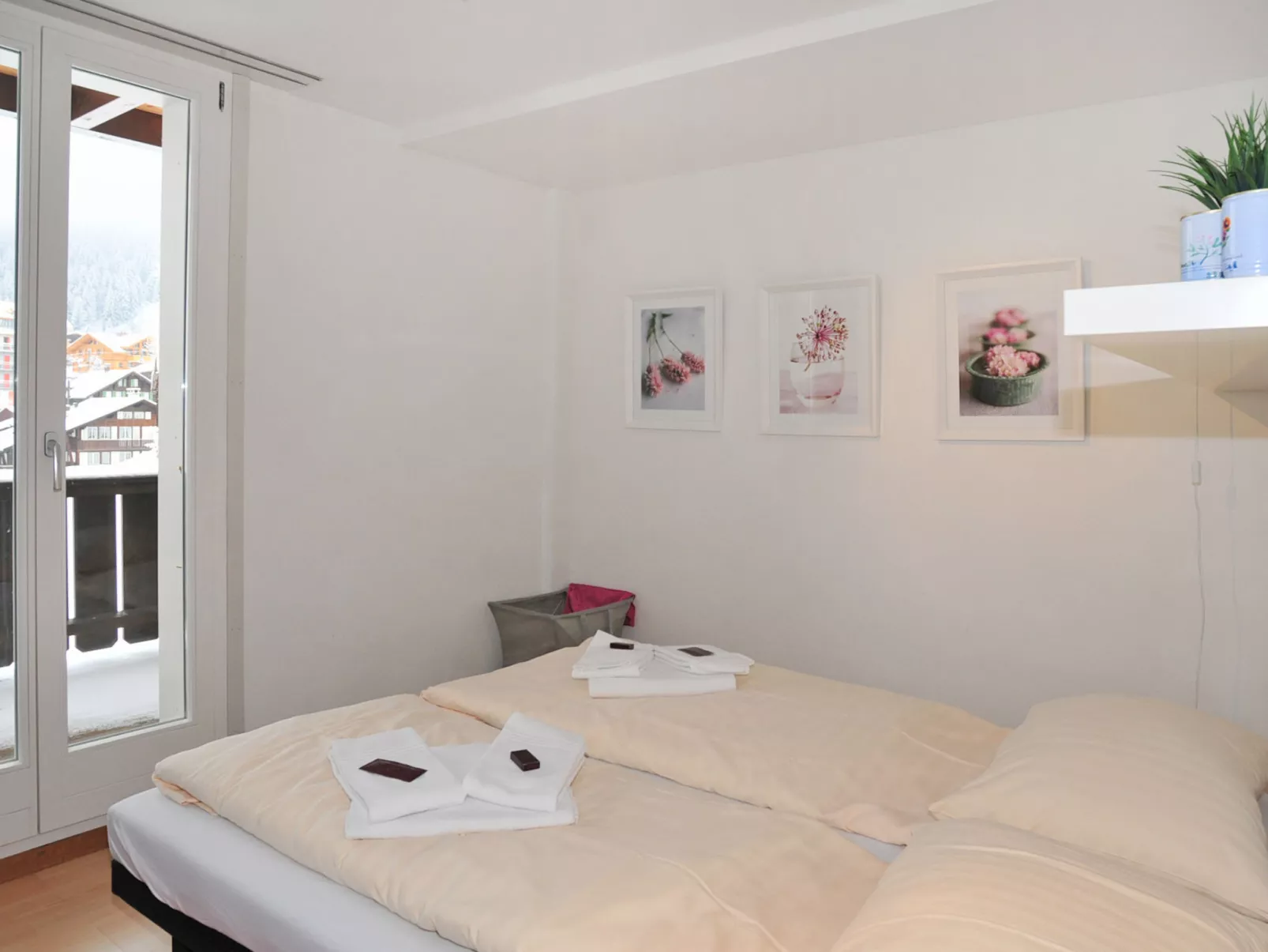 Bristol Apt.S-Inside