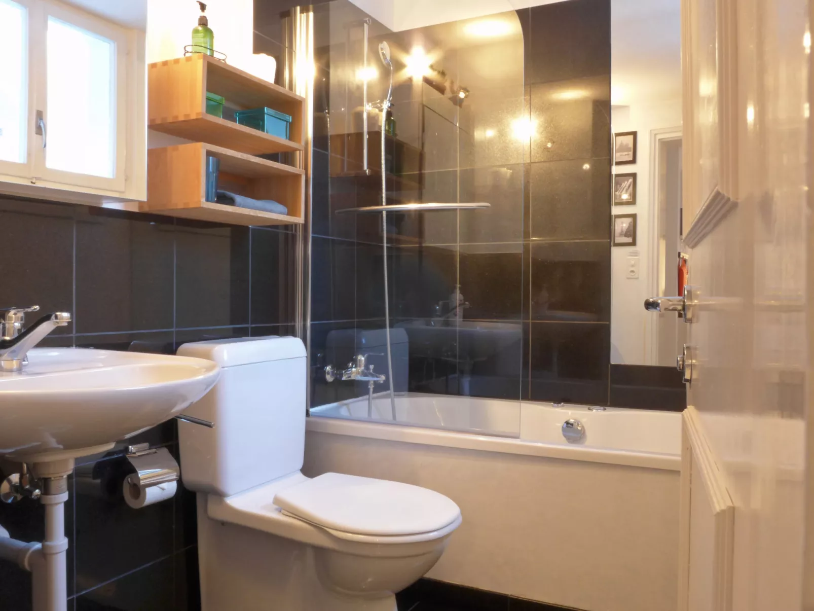 Bristol Apt.S-Inside