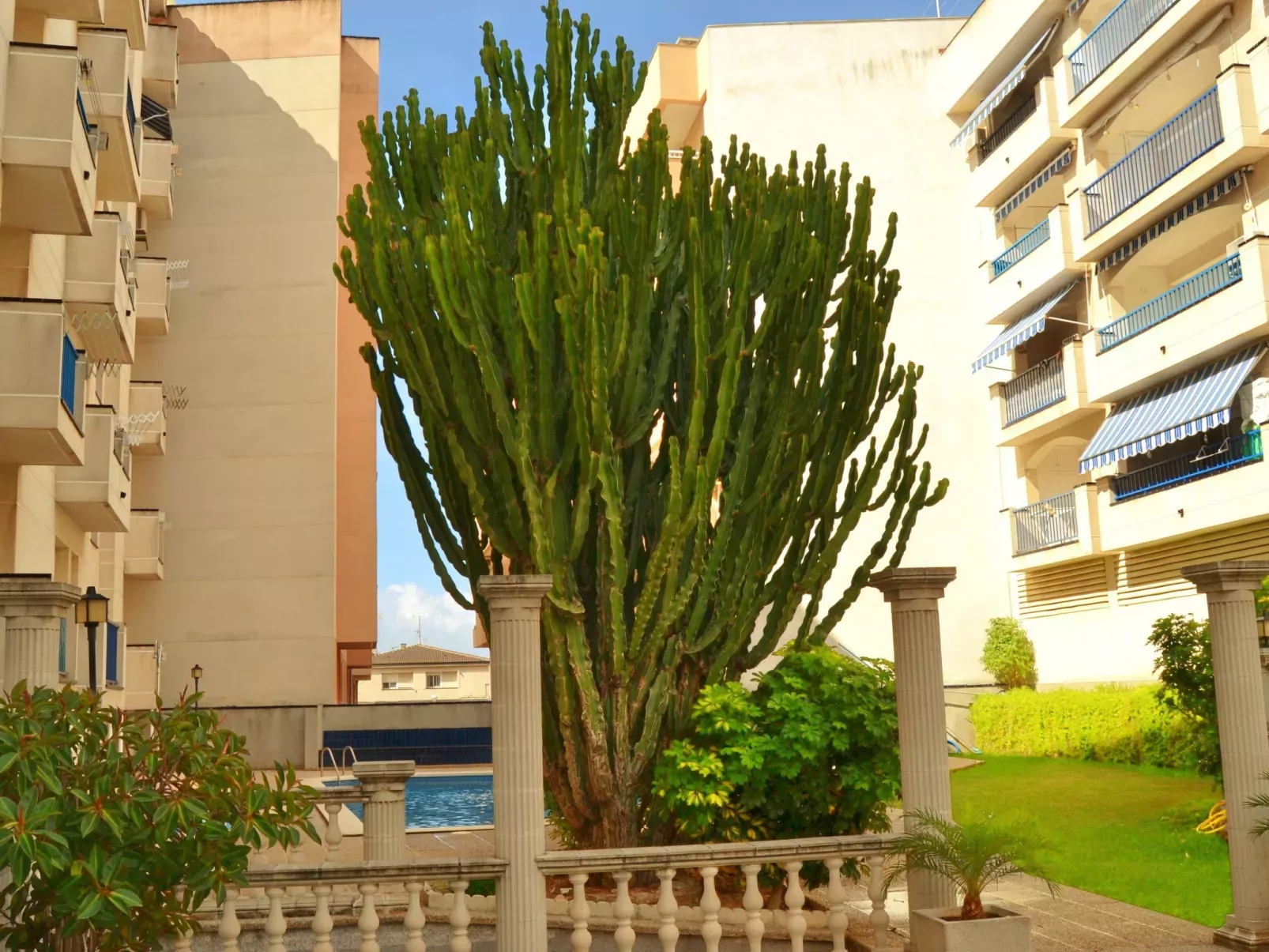 Ordre de Malta-Outside