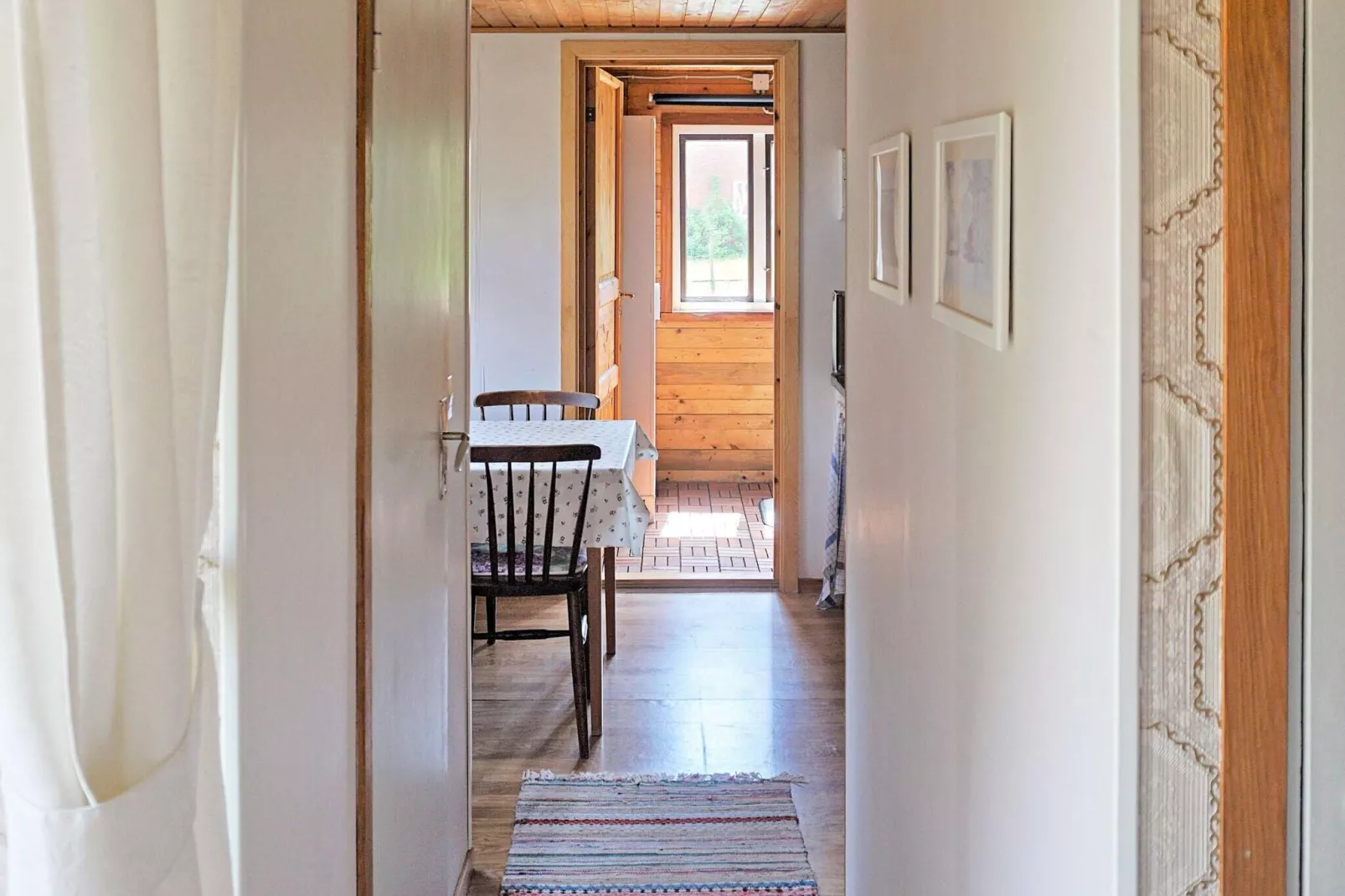 4 person holiday home in Olofström