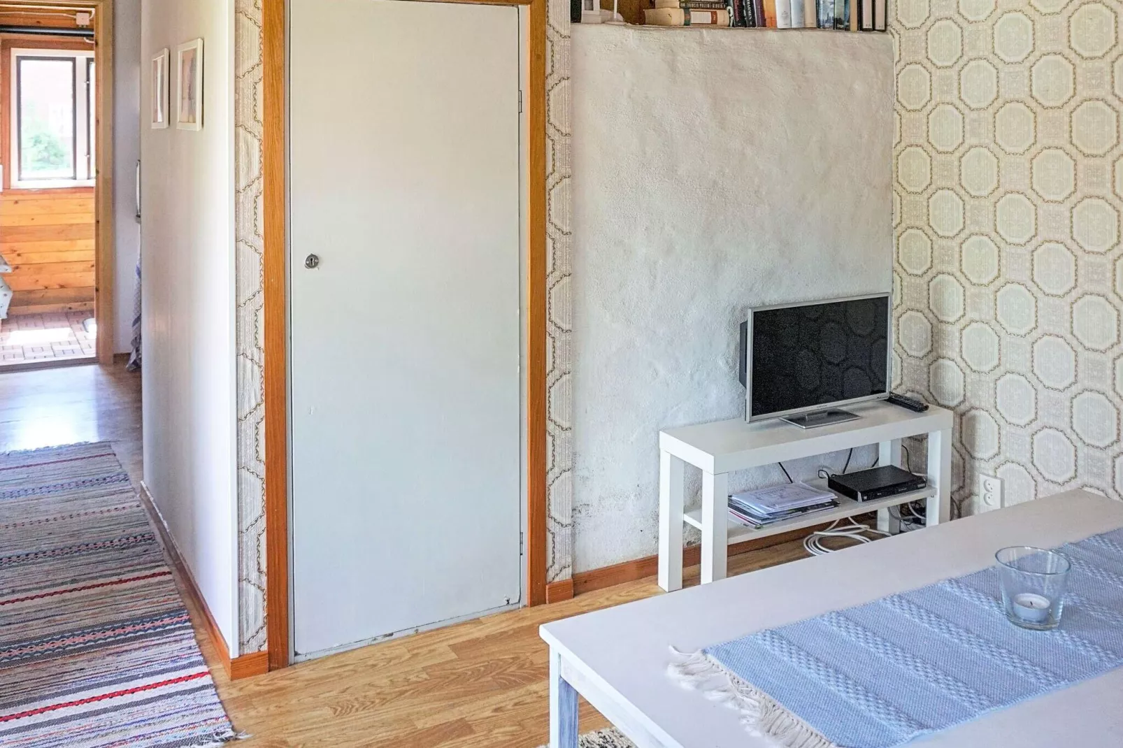 4 person holiday home in Olofström-Indoor