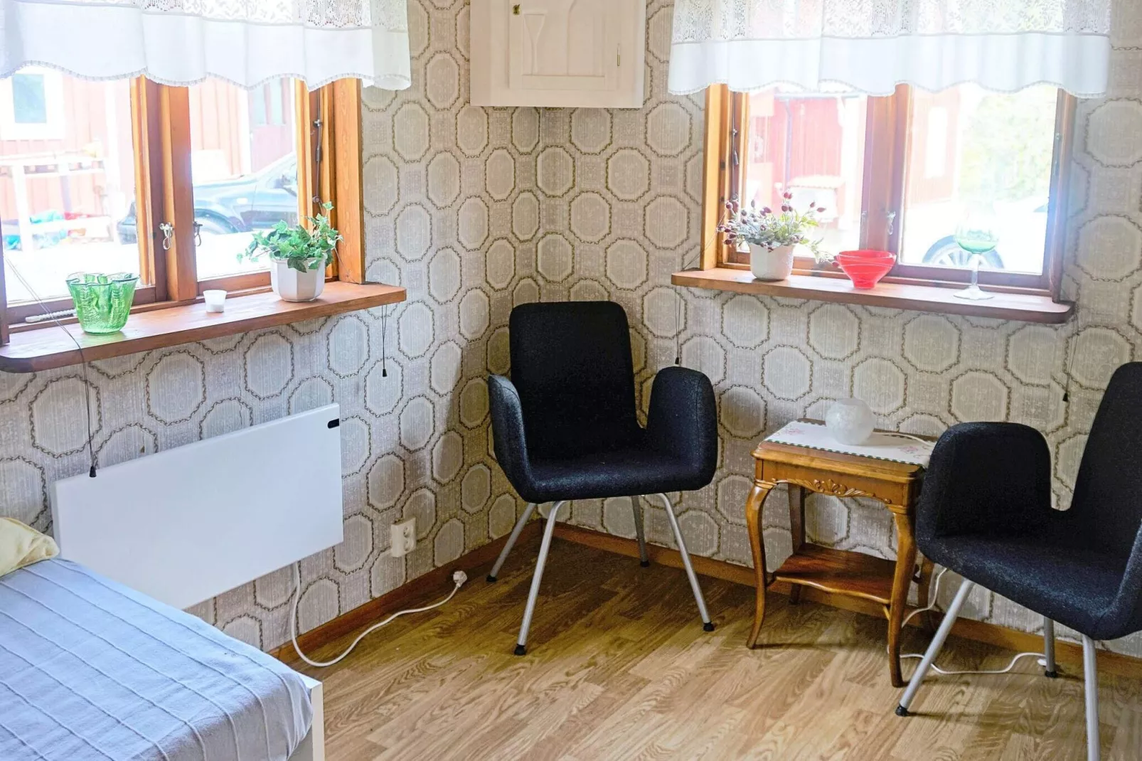 4 person holiday home in Olofström-Indoor