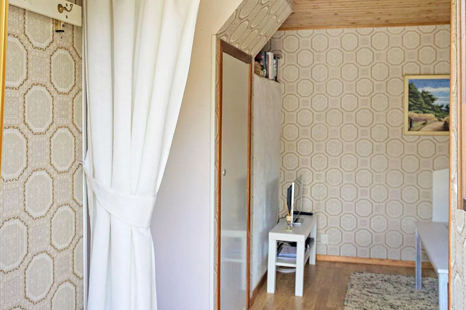 4 person holiday home in Olofström-Indoor