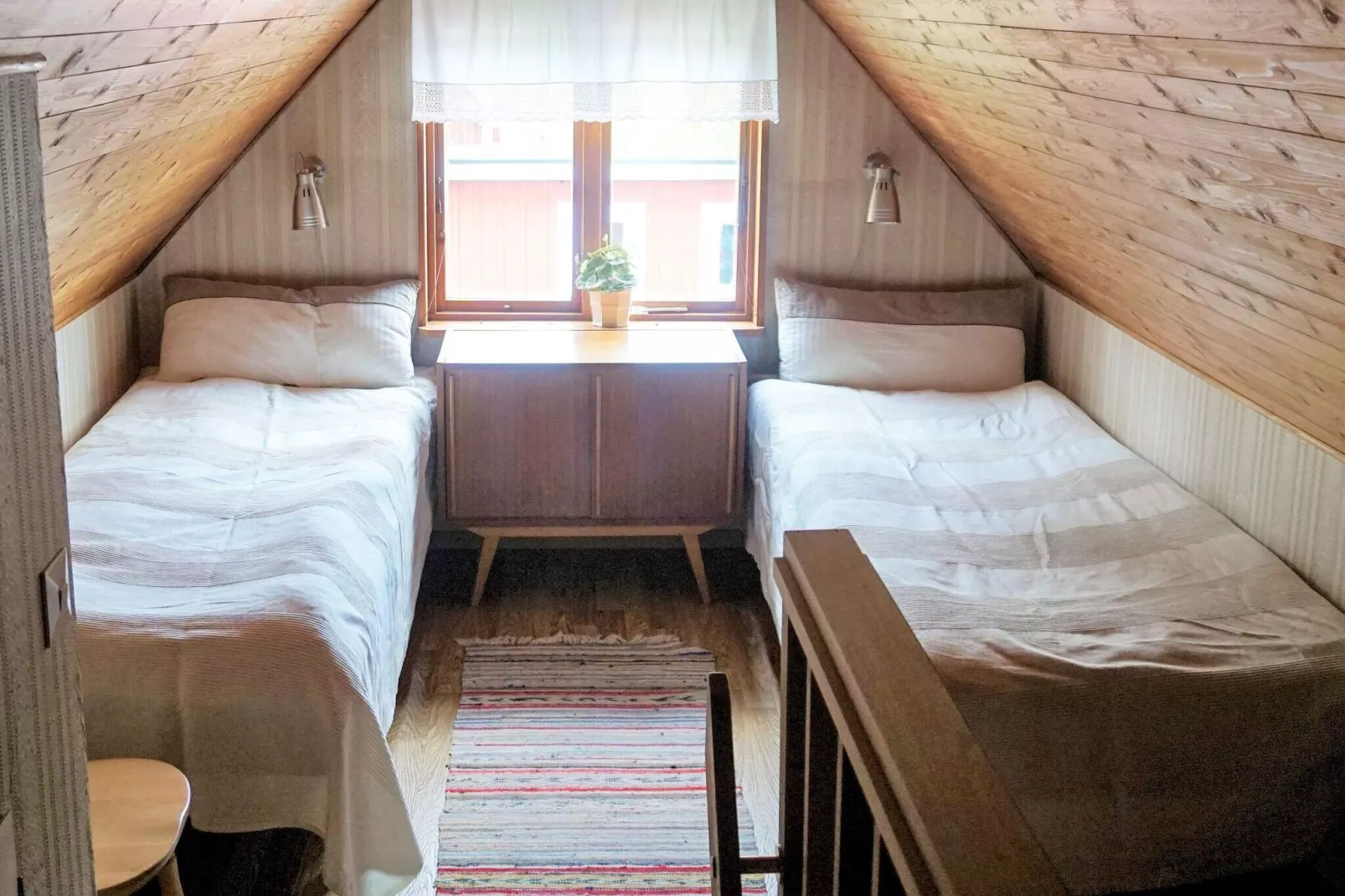 4 person holiday home in Olofström-Indoor