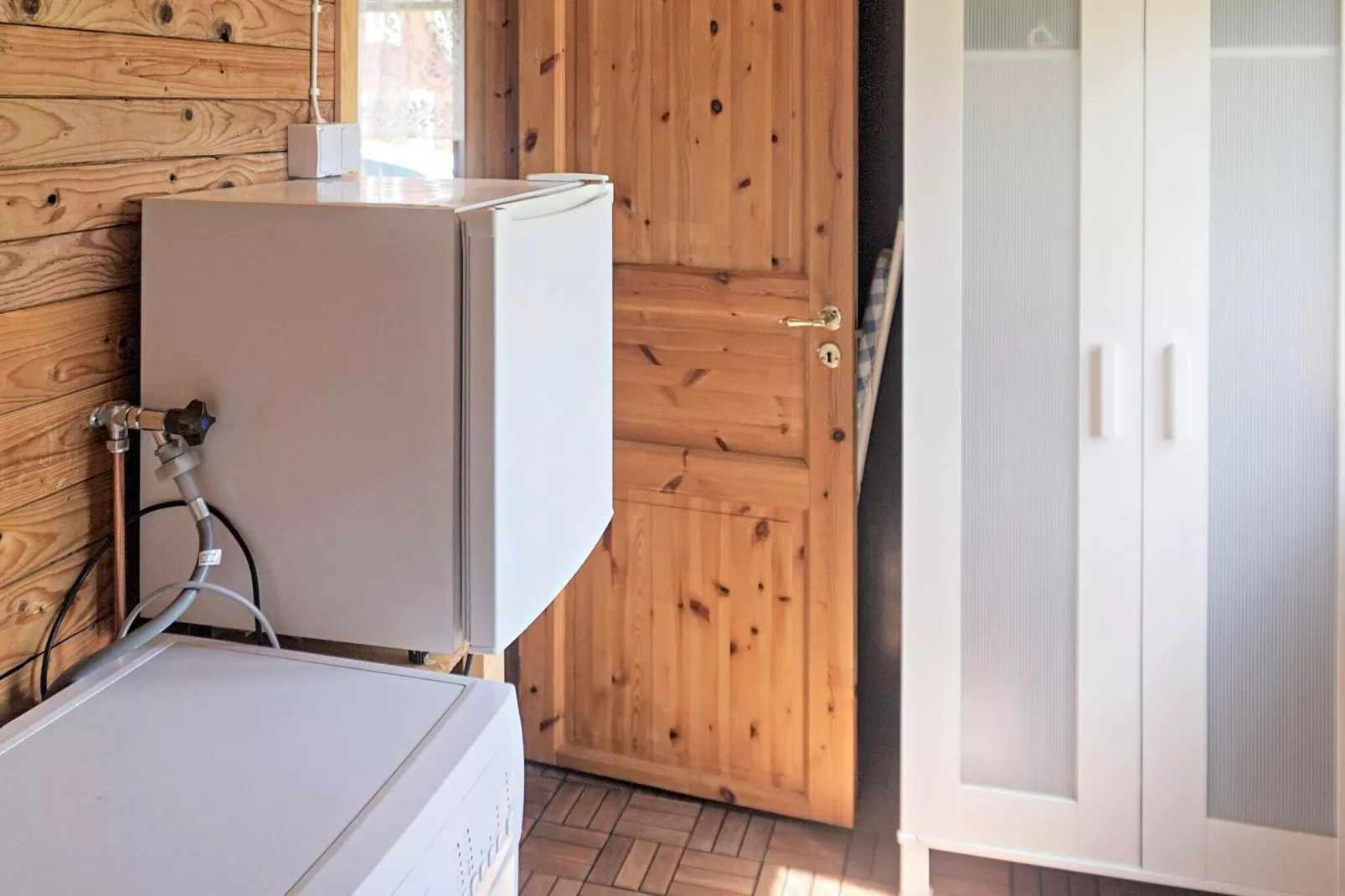 4 person holiday home in Olofström-Indoor