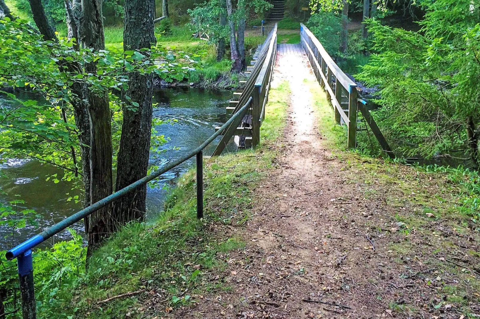 4 person holiday home in Olofström-Not tagged