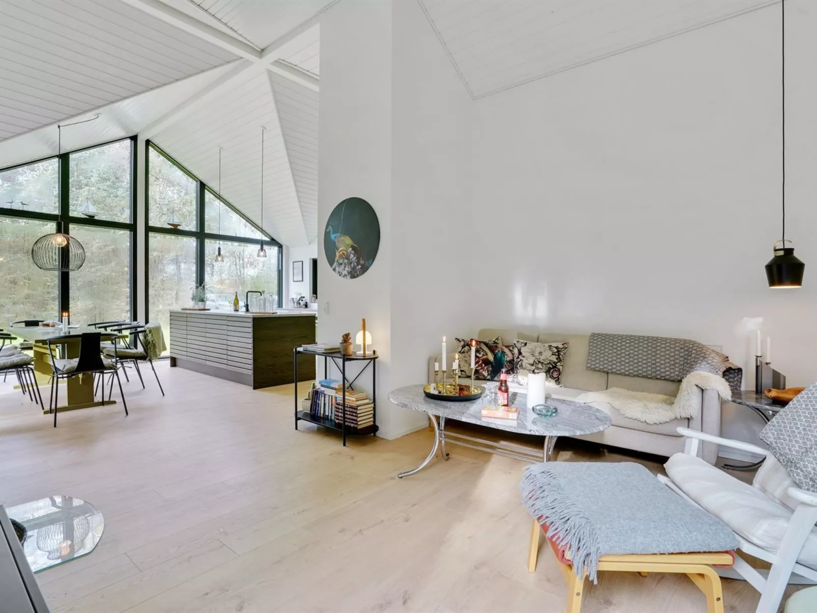 "Tilke" - 400m from the sea-Inside