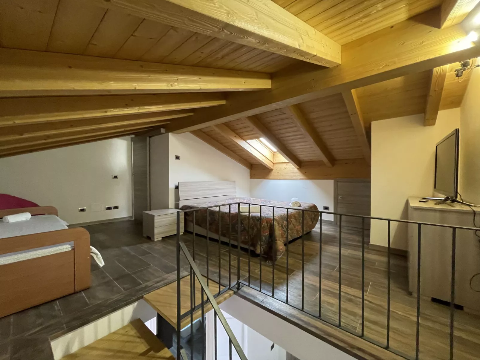 Motto dei Dossi-Inside