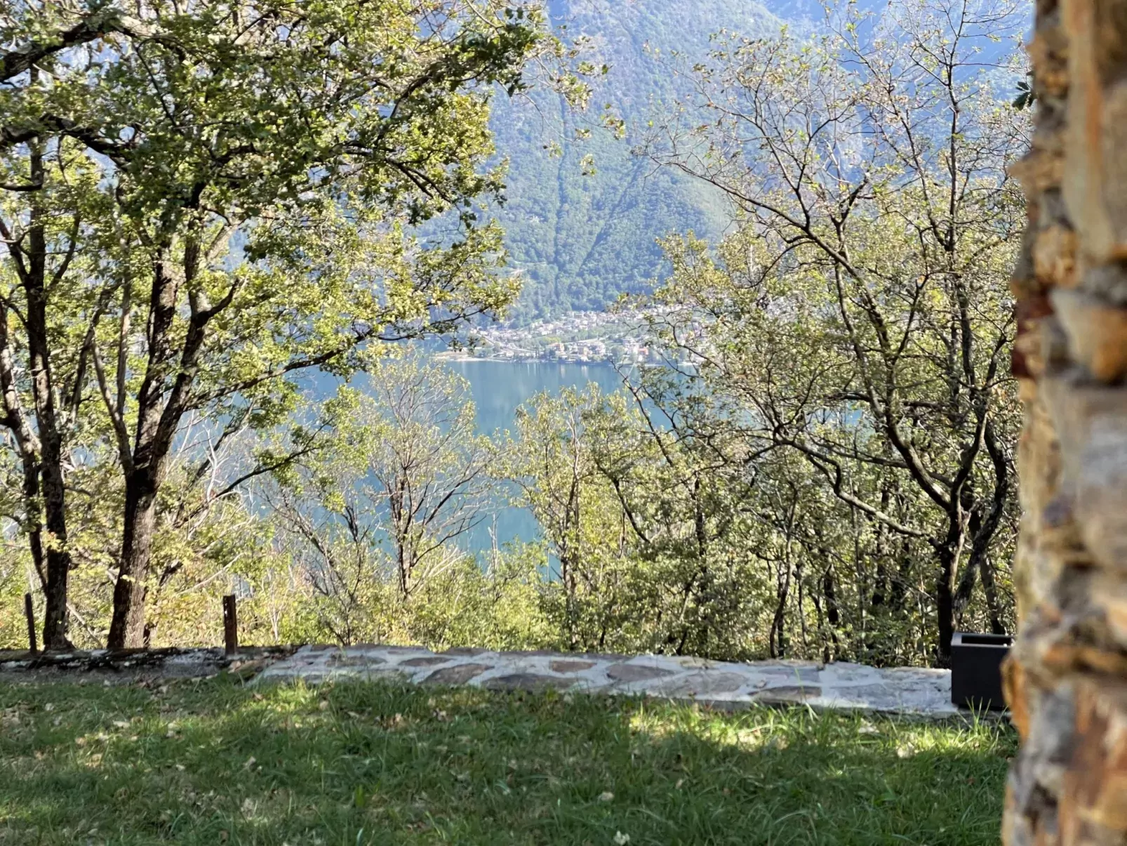 Motto dei Dossi-Outside