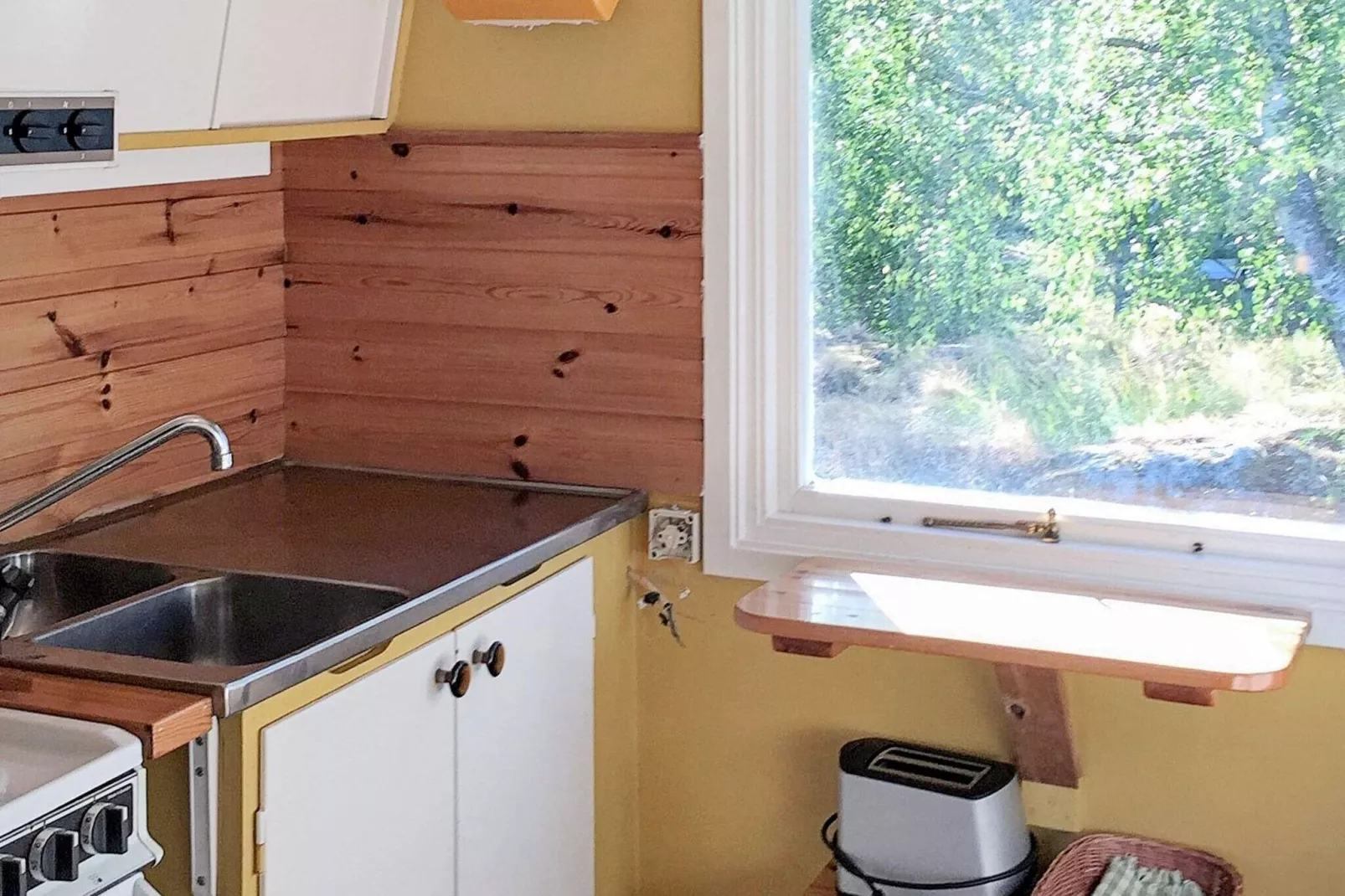 5 Personen Ferienhaus in TYRESÖ-Innen