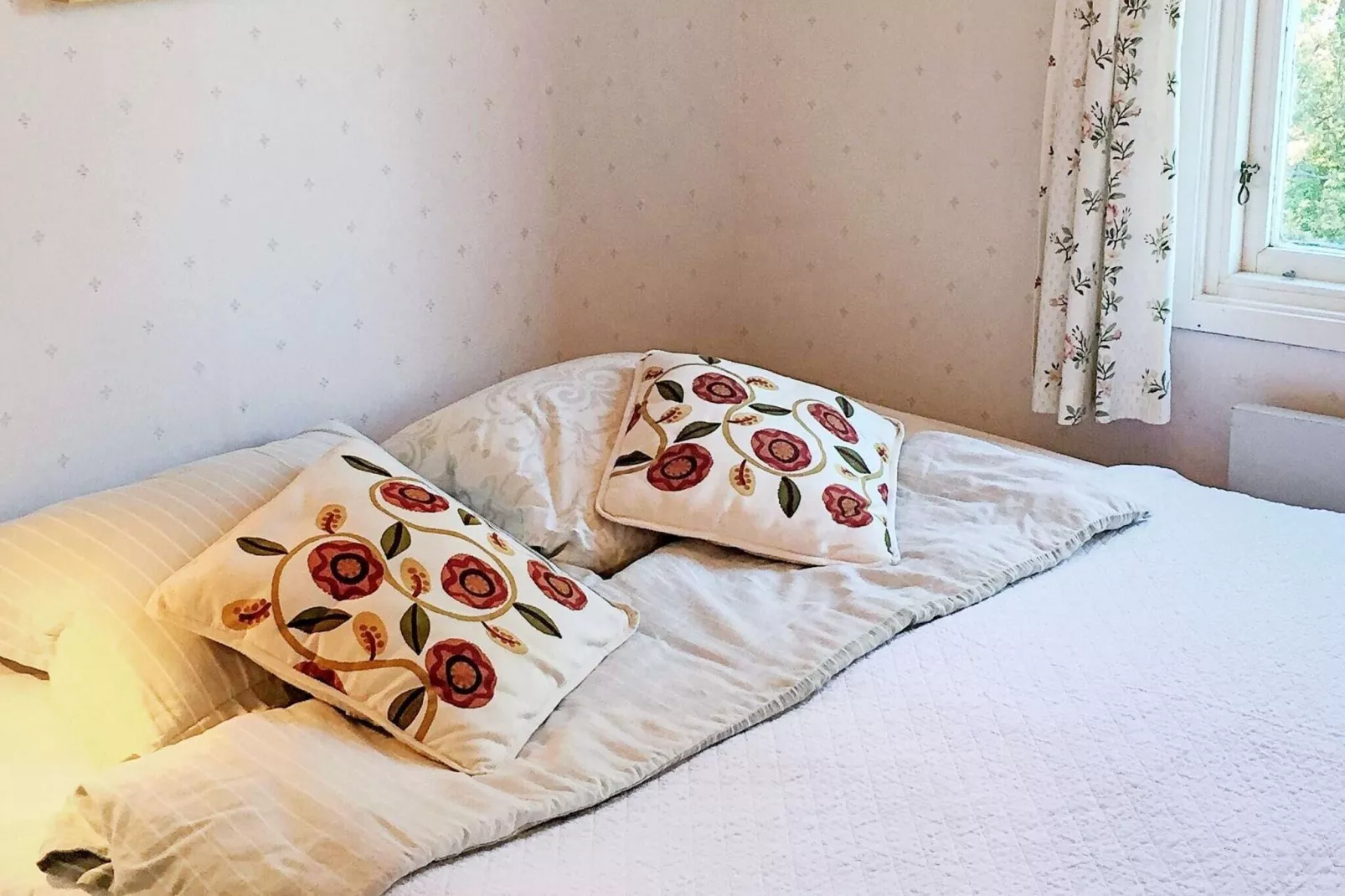 5 Personen Ferienhaus in TYRESÖ-Innen