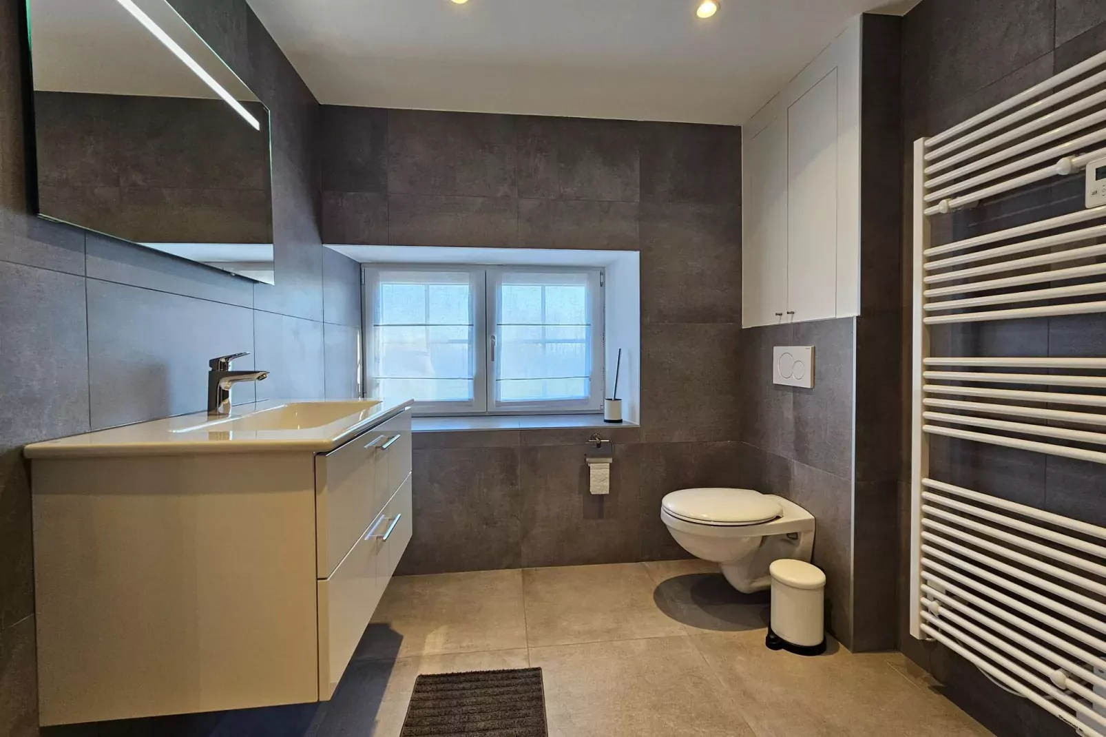 La Bouverie - Tancrémont-Bathroom