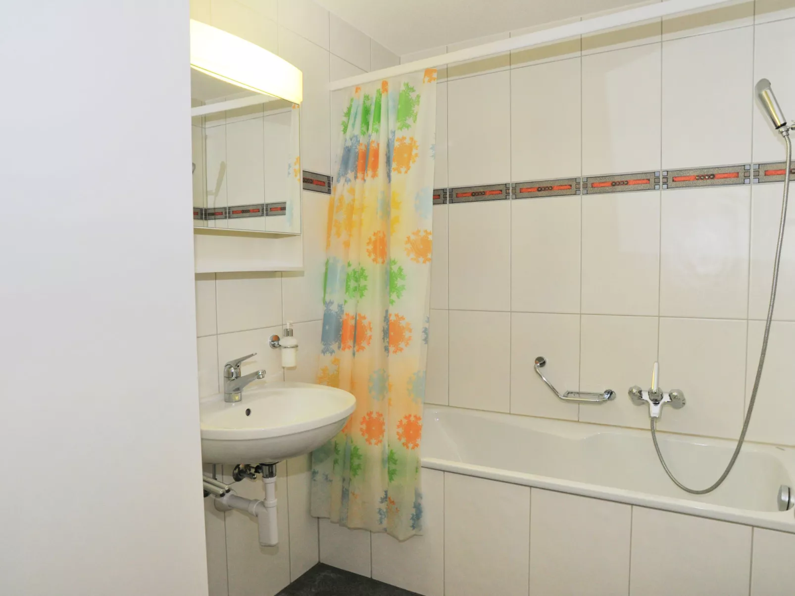 Goldenhorn Apt.F-Inside