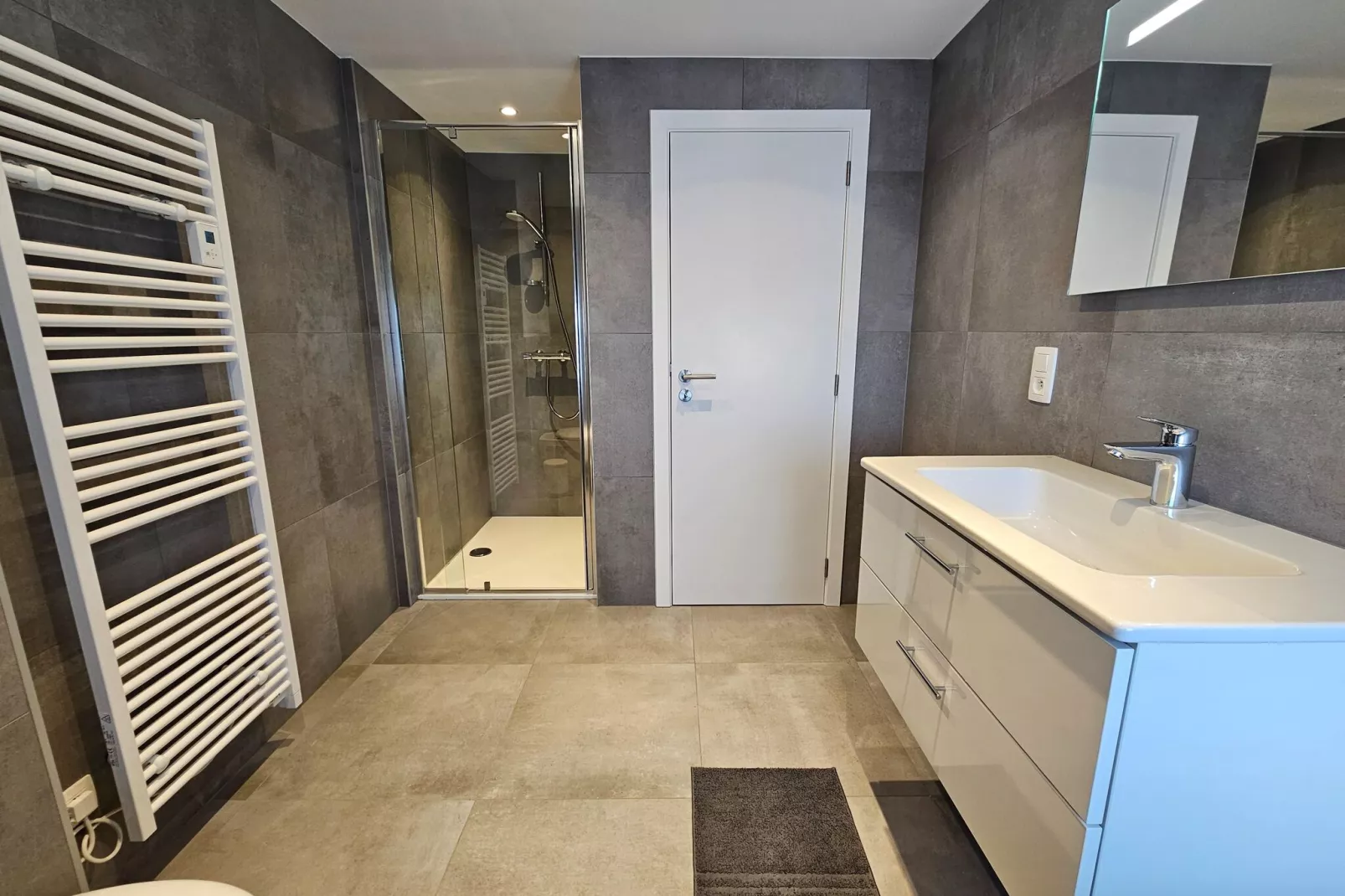 La Bouverie - Tancrémont-Bathroom