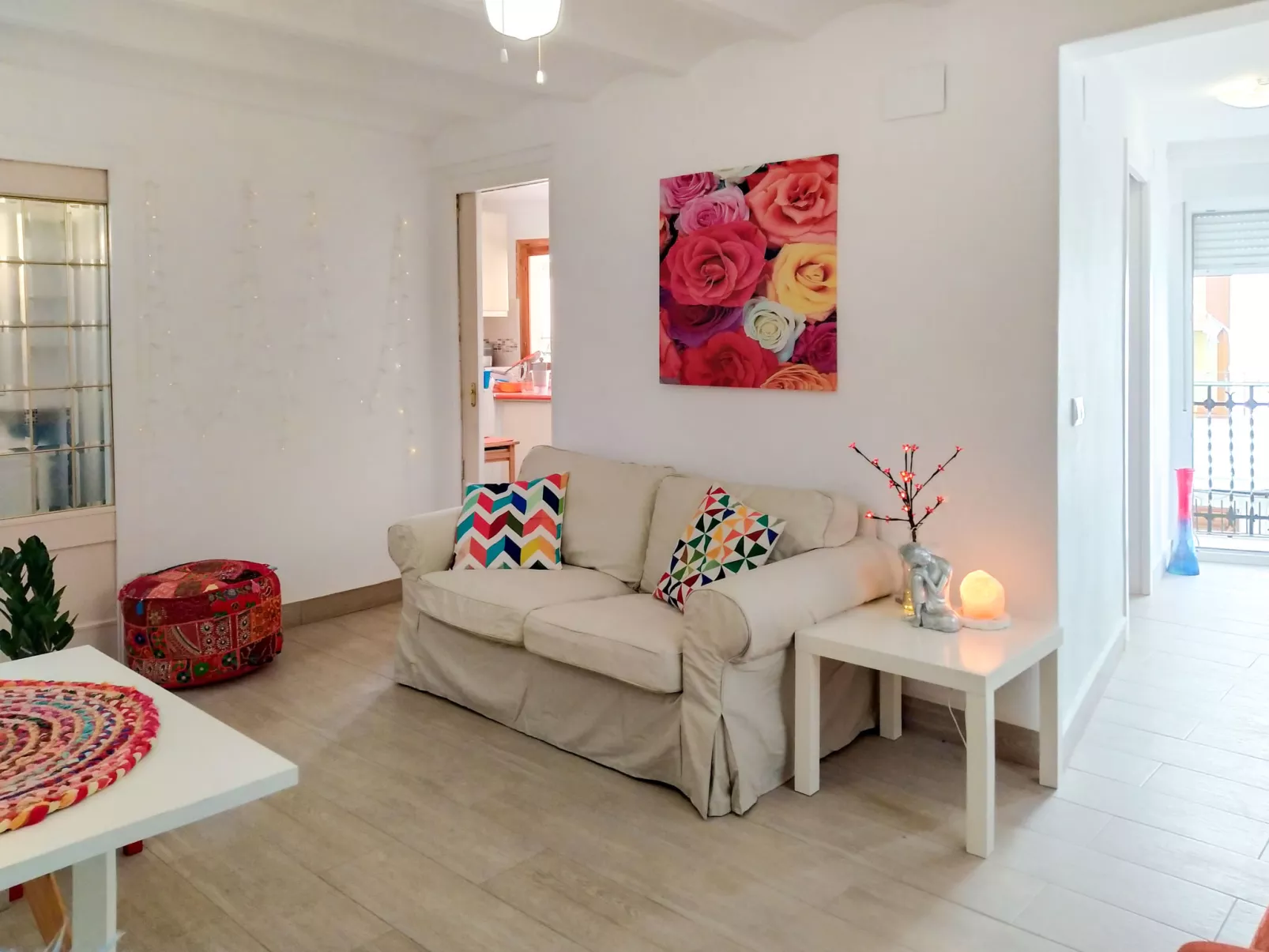 Rincon de Altea-Inside