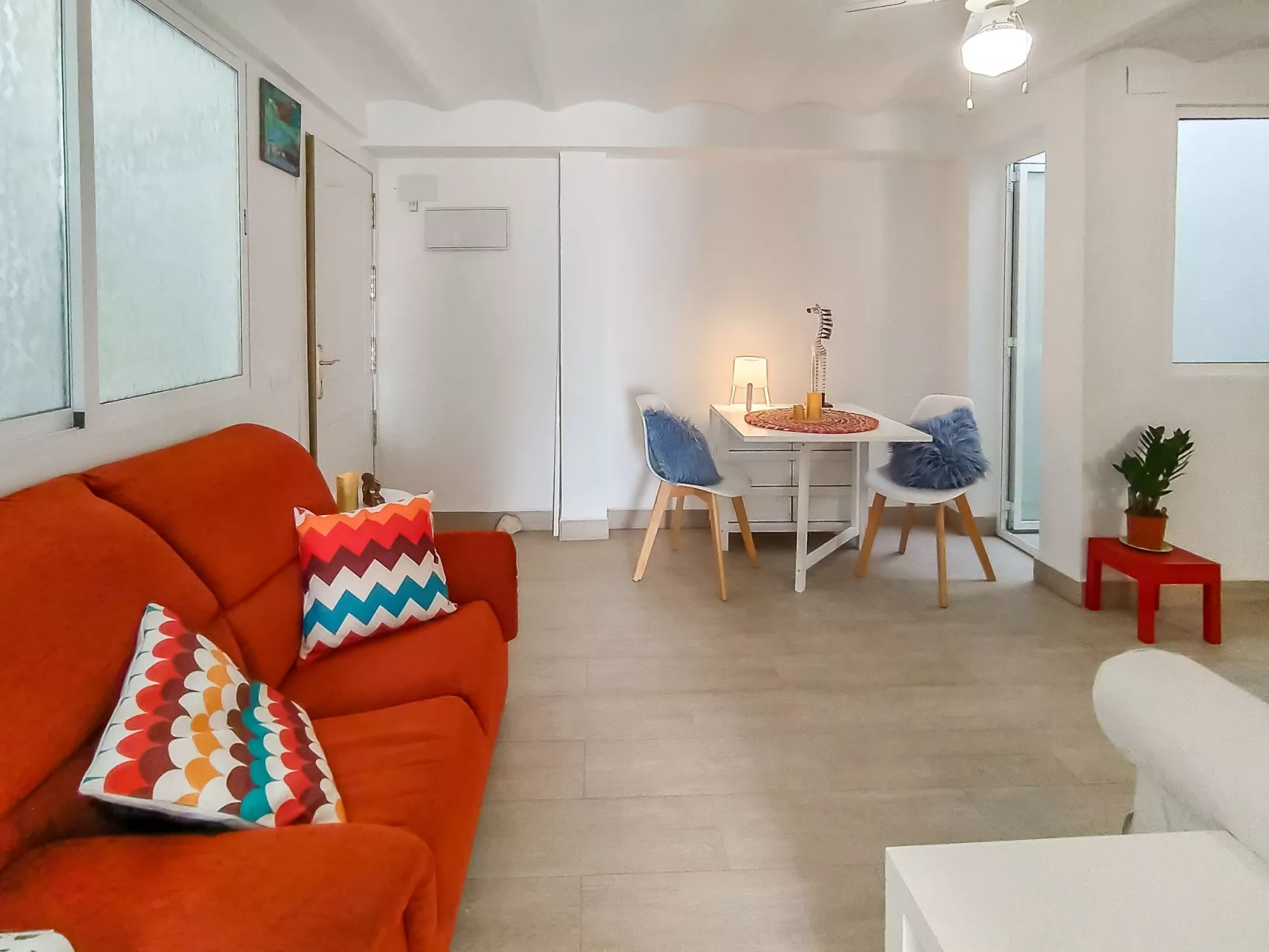 Rincon de Altea-Inside