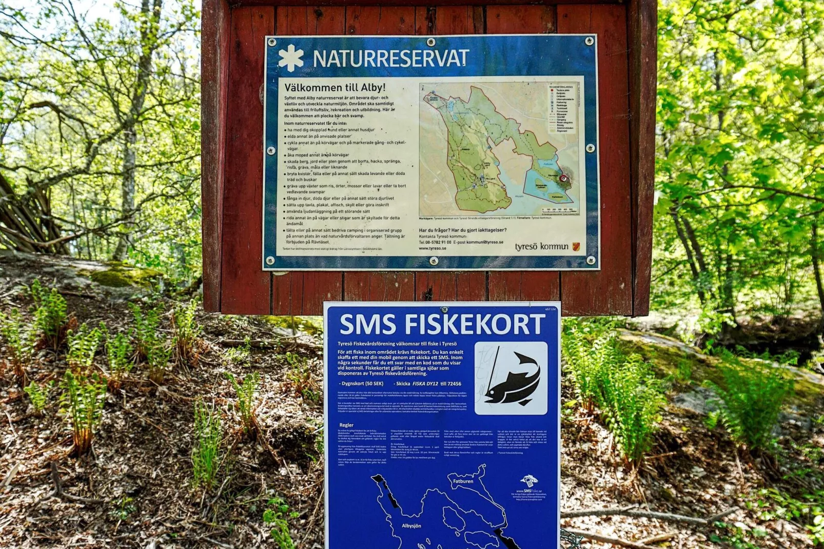 5 Personen Ferienhaus in TYRESÖ-Nicht getaggt