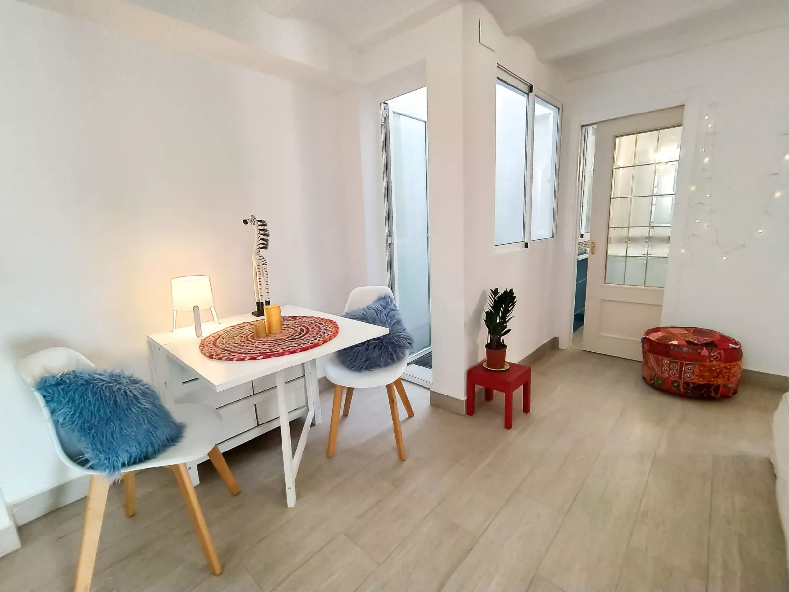 Rincon de Altea-Inside