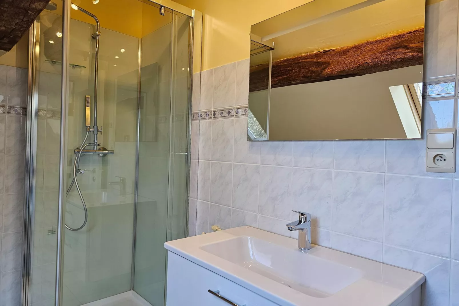 La Bouverie - Tancrémont-Bathroom