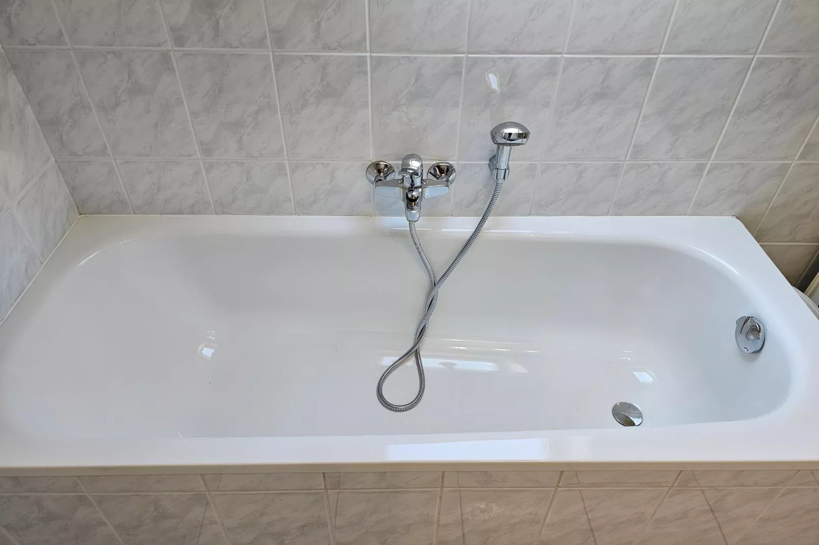 La Bouverie - Tancrémont-Bathroom