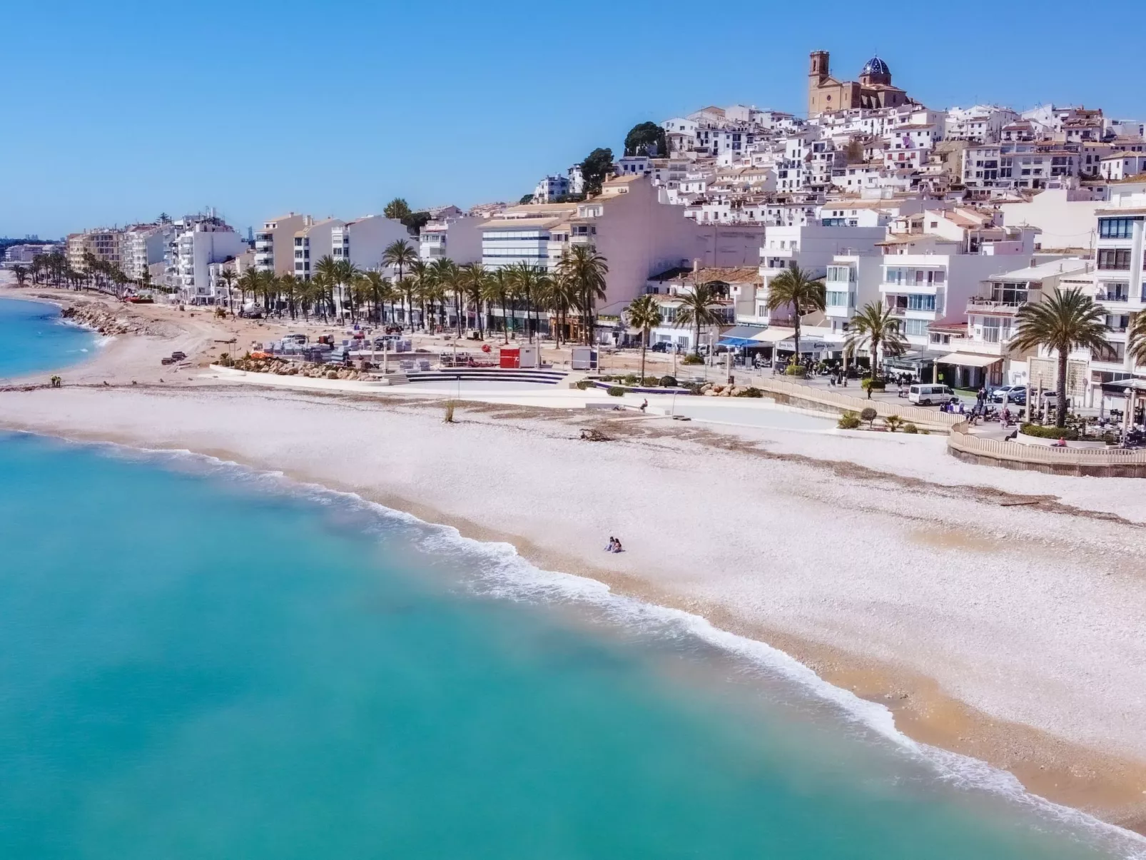 Rincon de Altea-Area