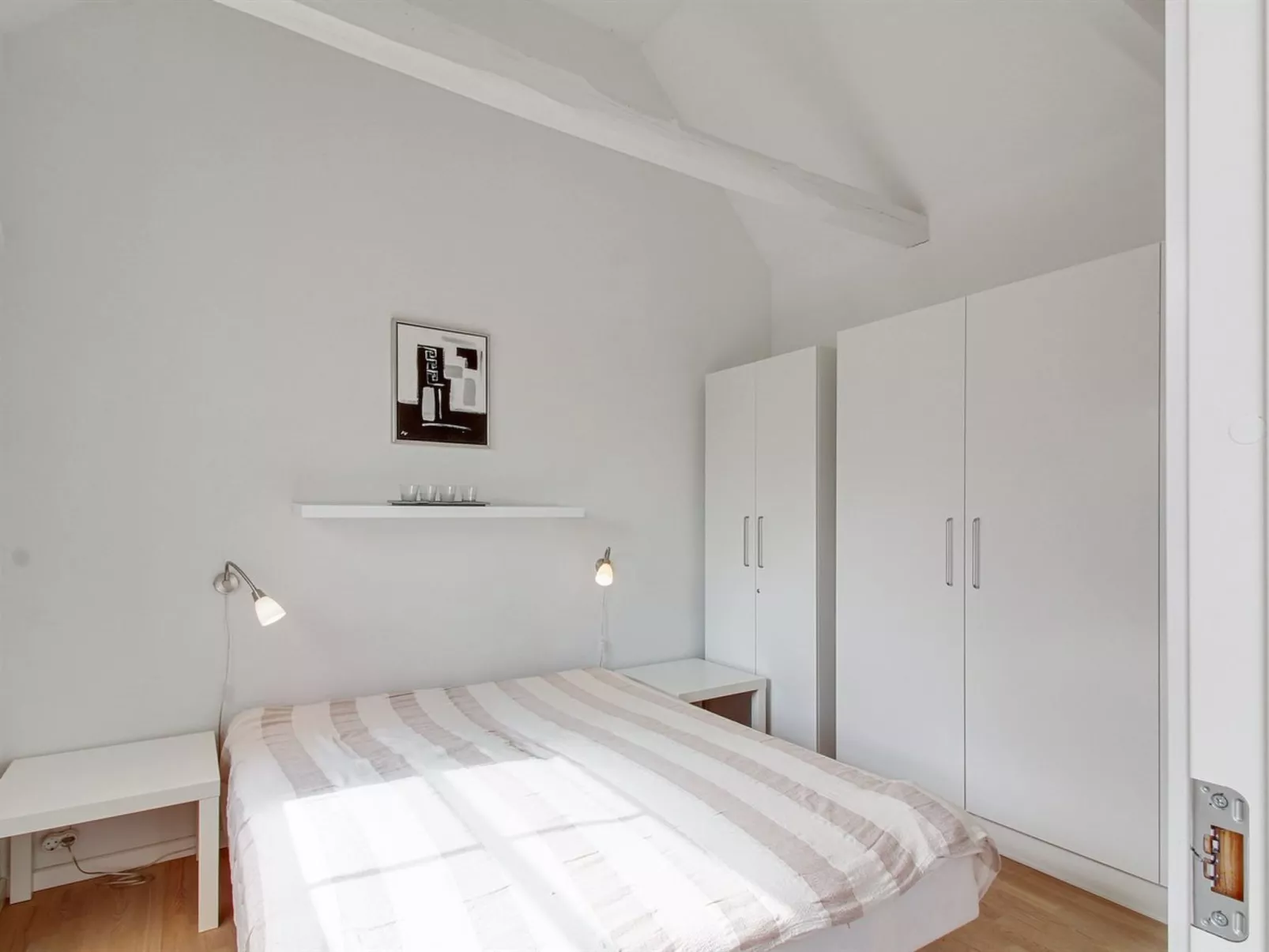 "Tinne" - 400m from the sea-Inside