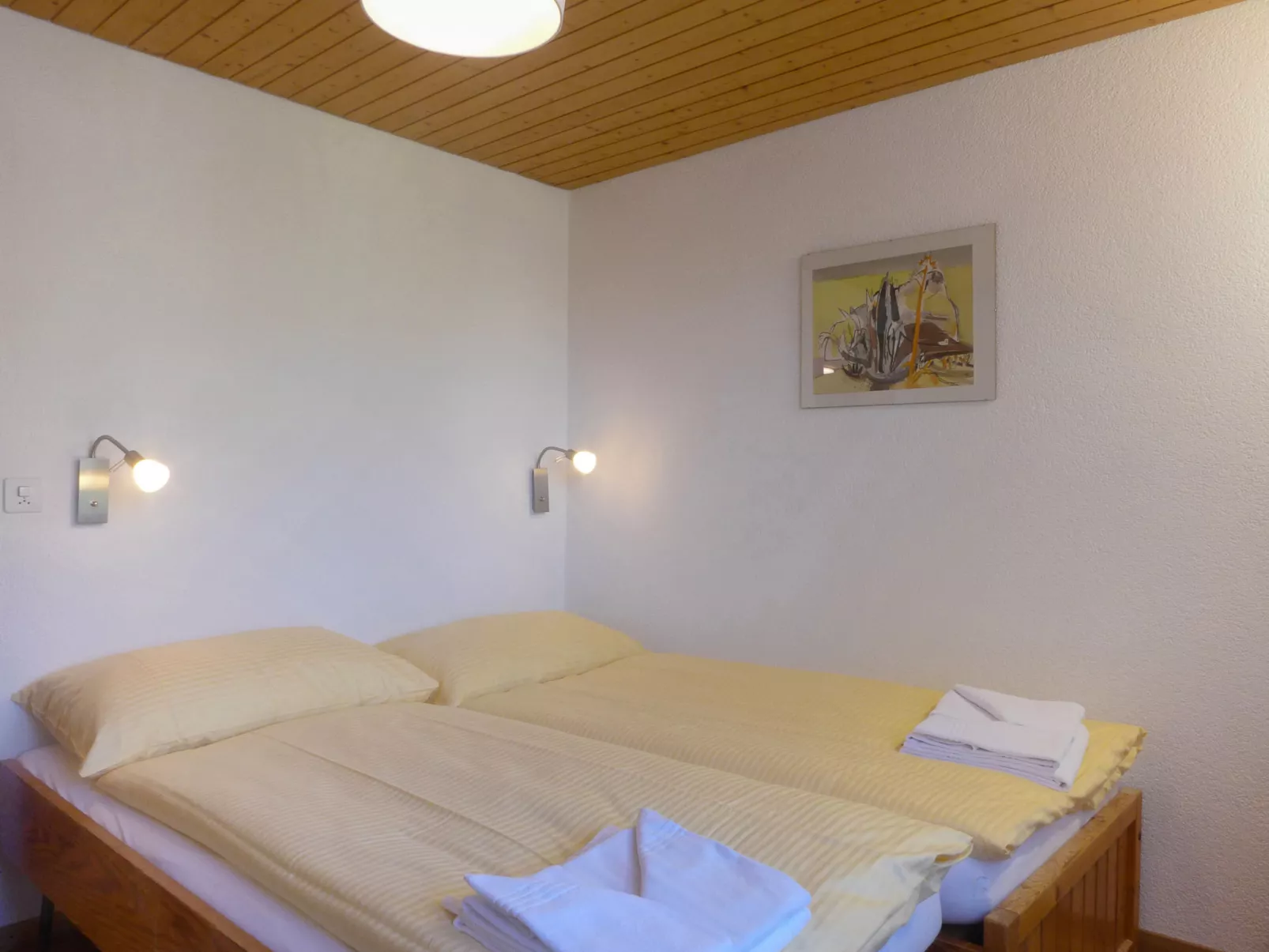 Schweizerhof Apt. S-Inside