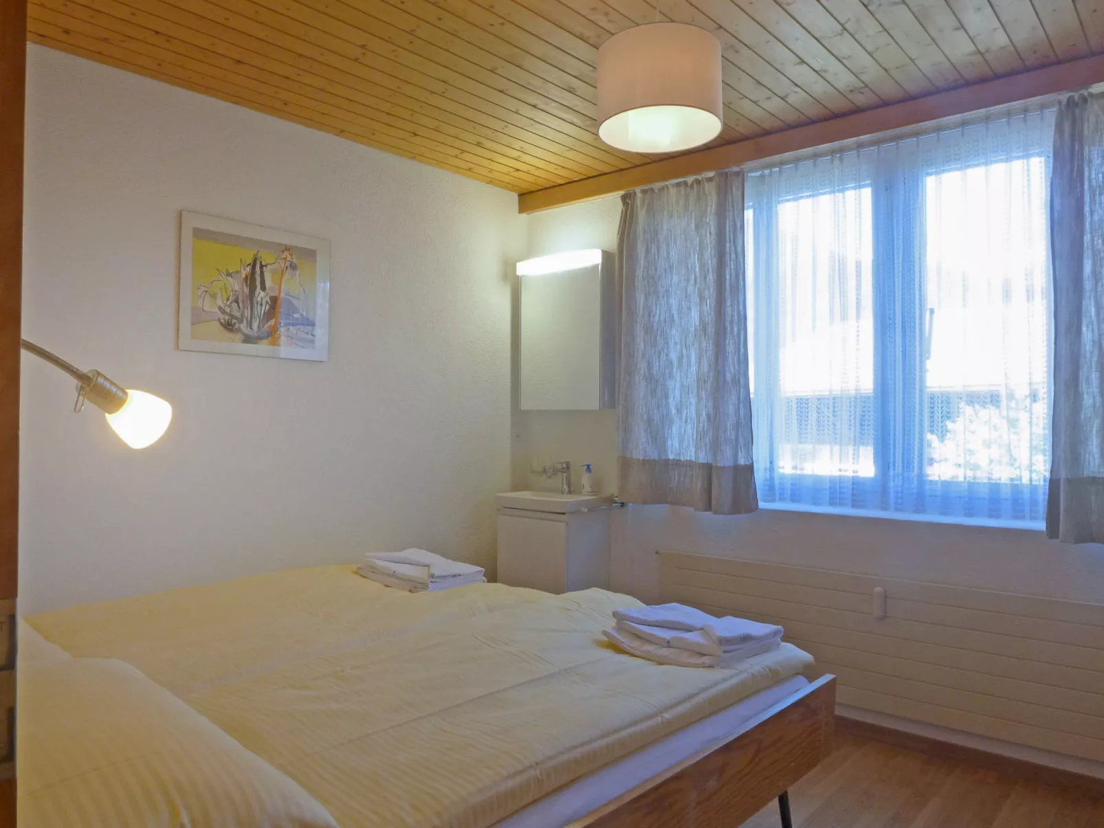 Schweizerhof Apt. S-Inside