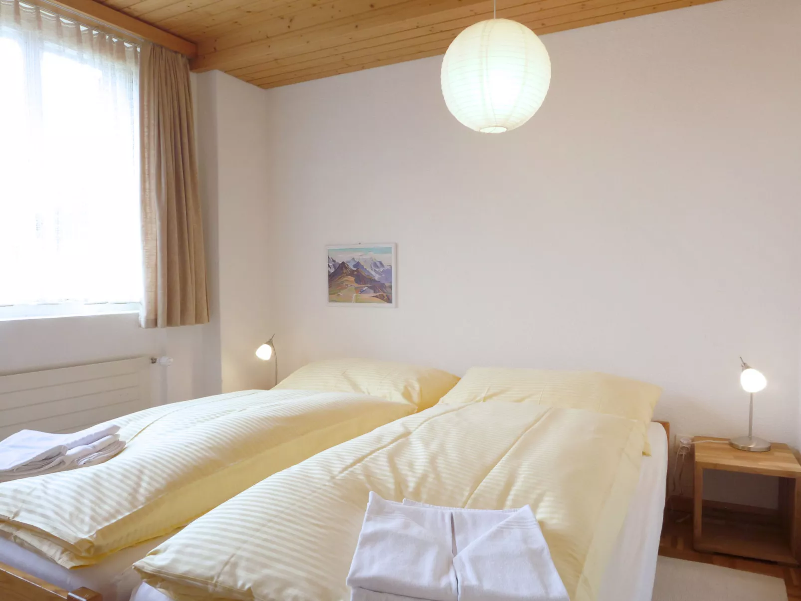 Schweizerhof Apt. S-Inside
