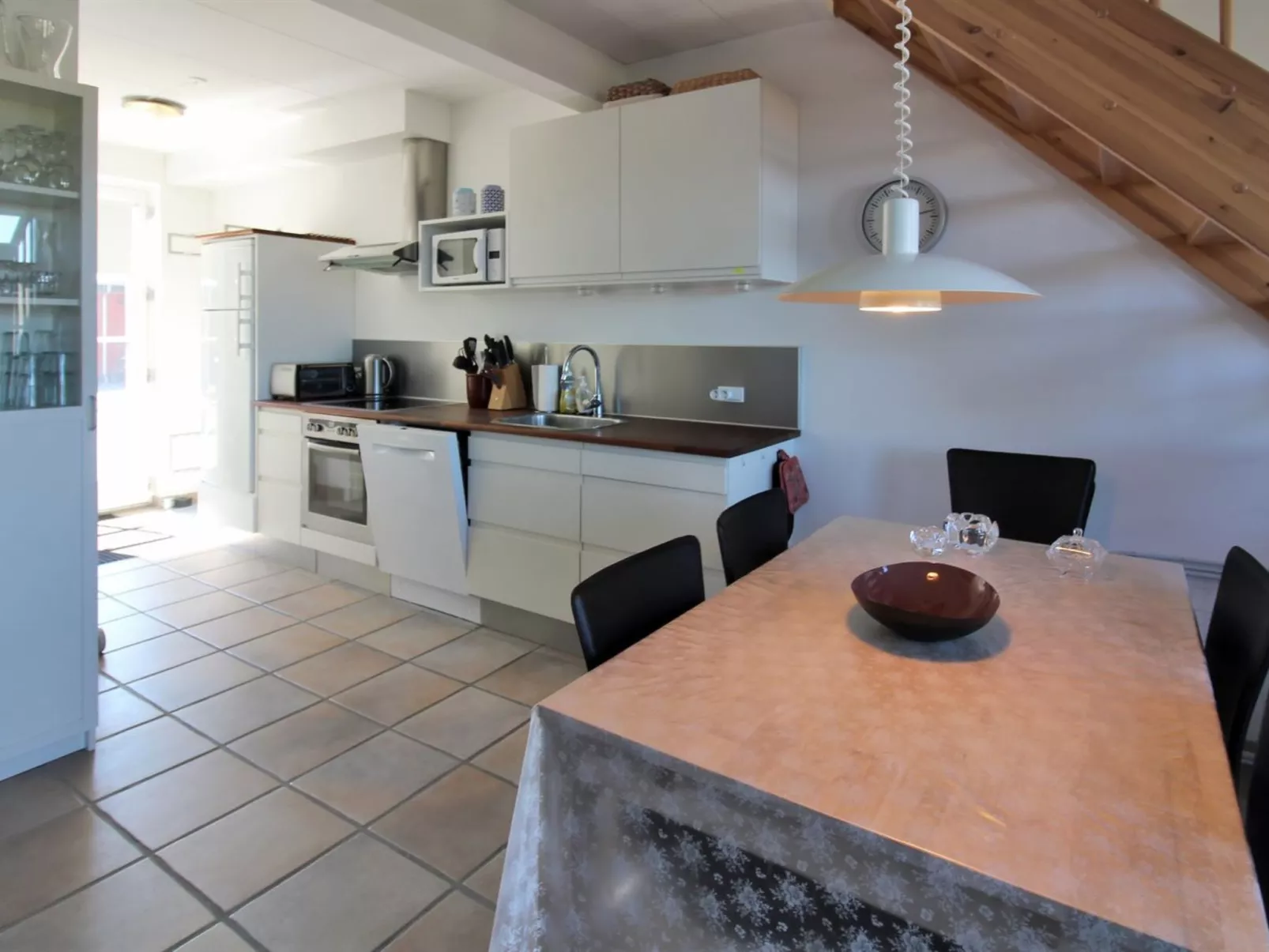"Karoline" - 6km from the sea-Inside