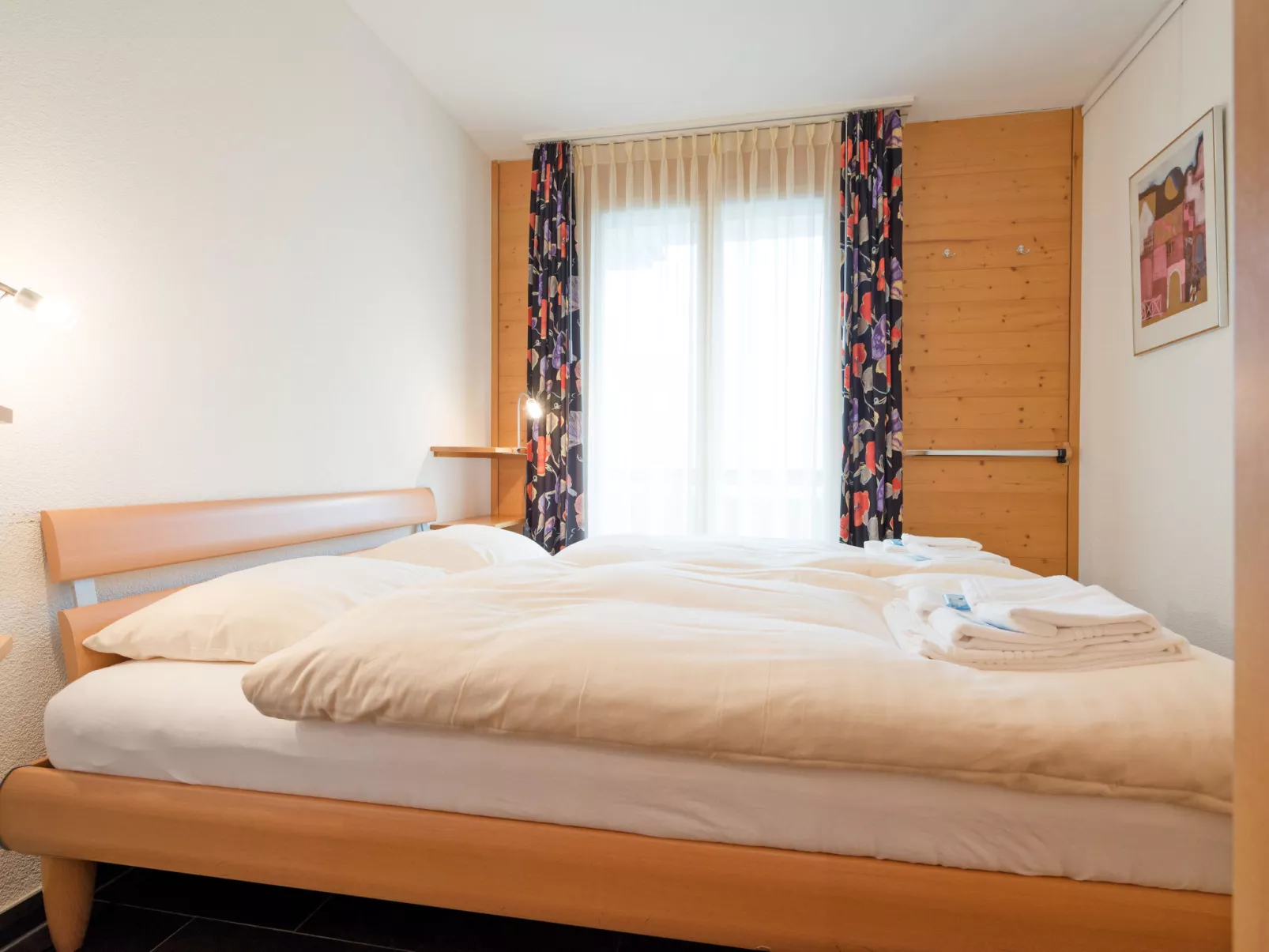 Silberhorn Apt. DW-Inside