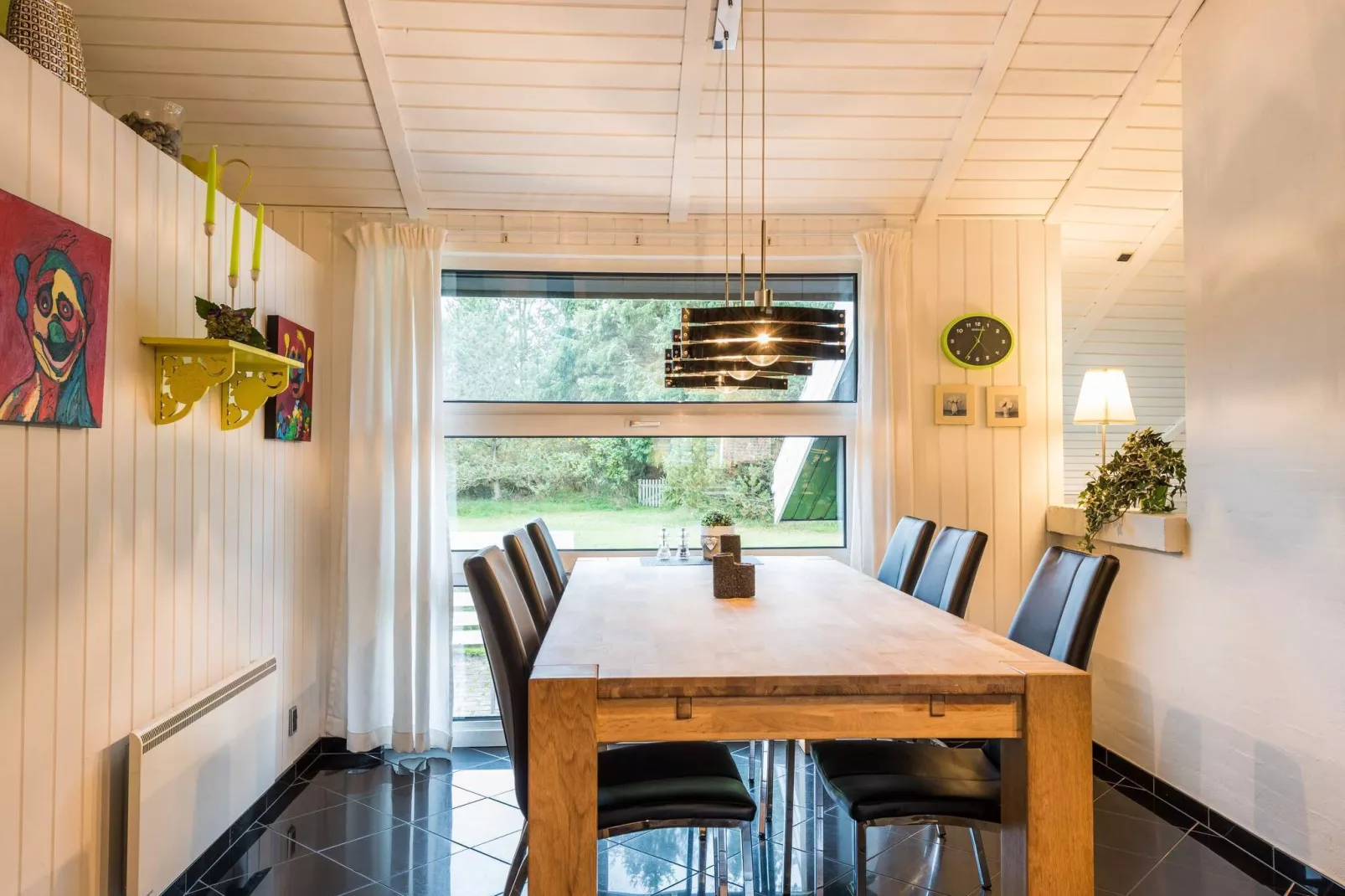 10 Personen Ferienhaus in Blåvand-Innenbereich