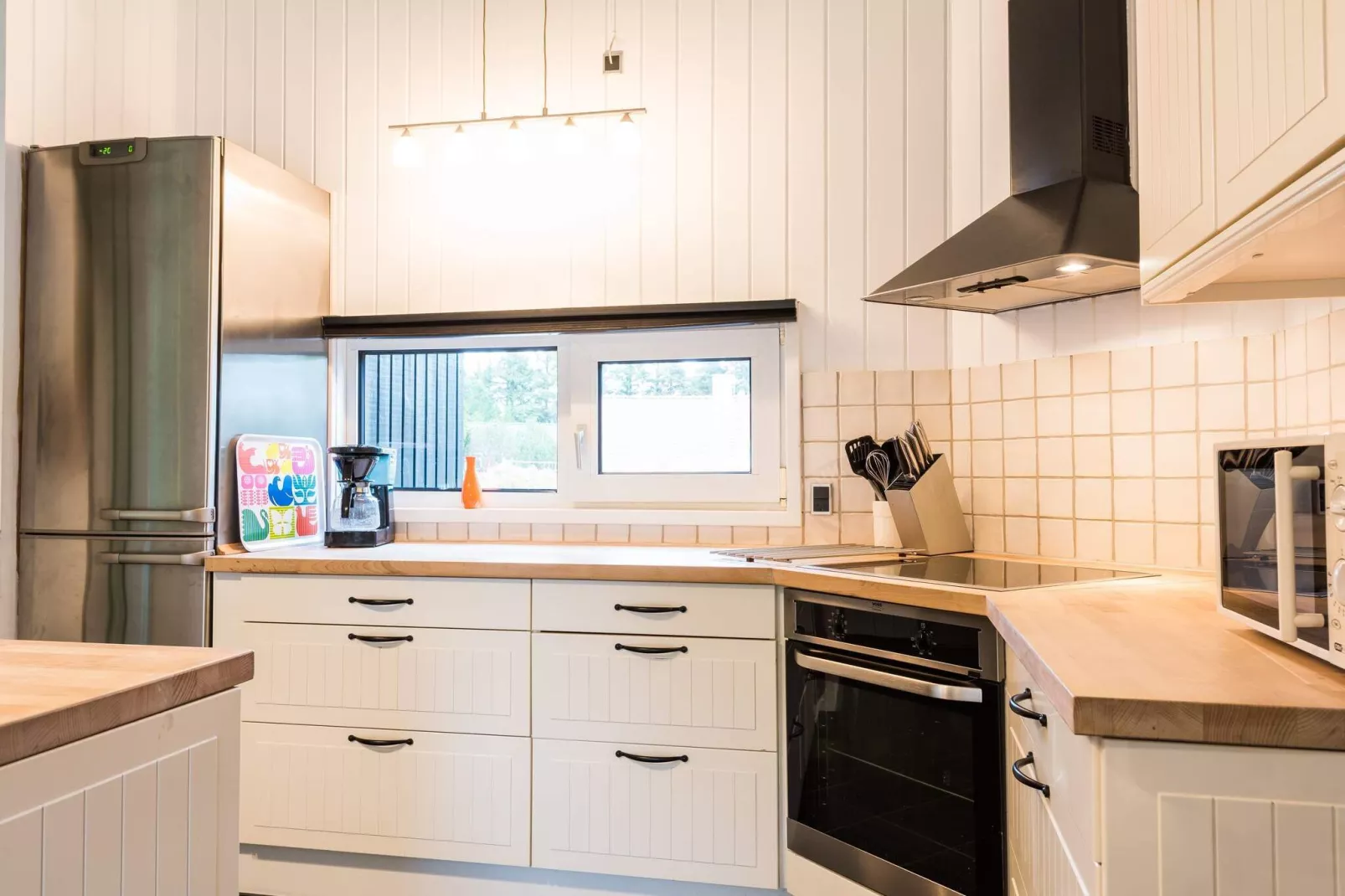 10 Personen Ferienhaus in Blåvand-Innenbereich