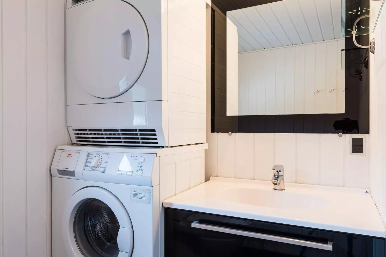 10 Personen Ferienhaus in Blåvand-Innenbereich