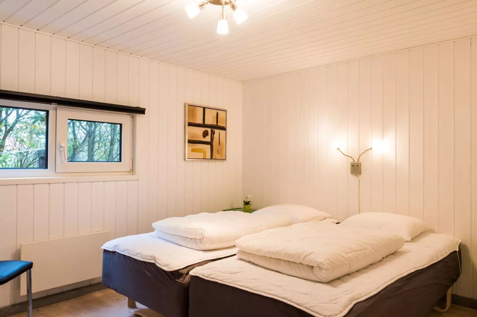 10 Personen Ferienhaus in Blåvand-Innenbereich