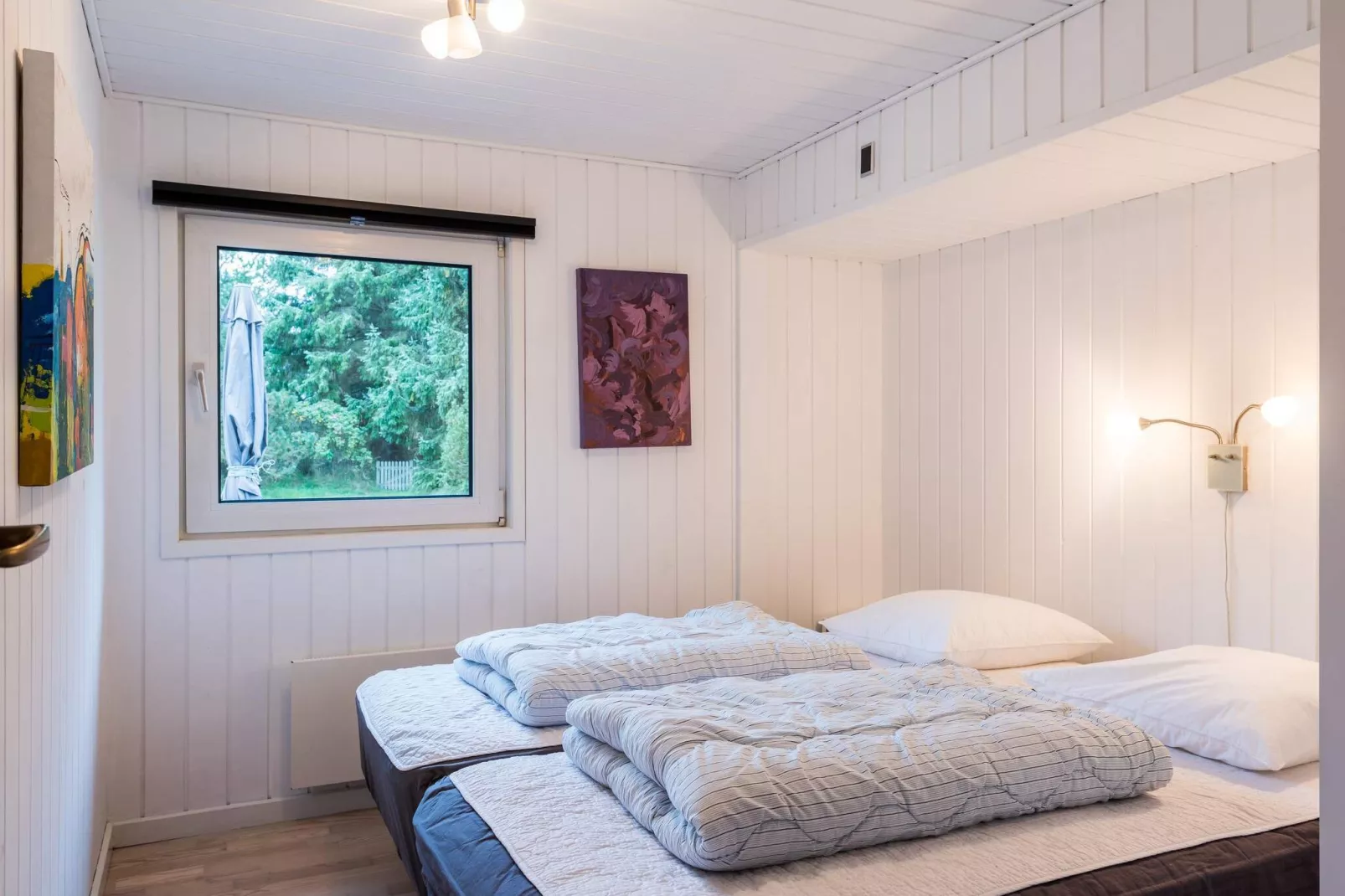 10 Personen Ferienhaus in Blåvand-Innenbereich
