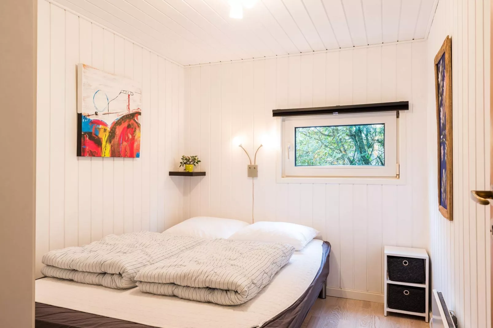 10 Personen Ferienhaus in Blåvand-Innenbereich