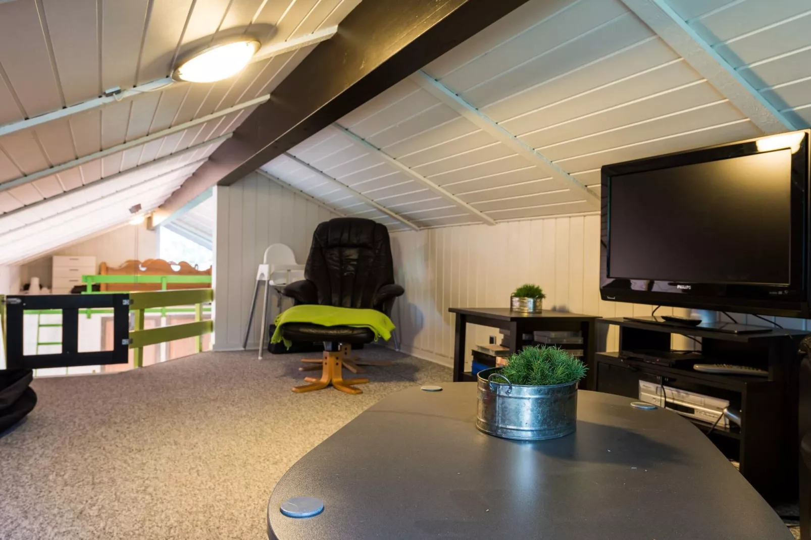10 Personen Ferienhaus in Blåvand-Innenbereich