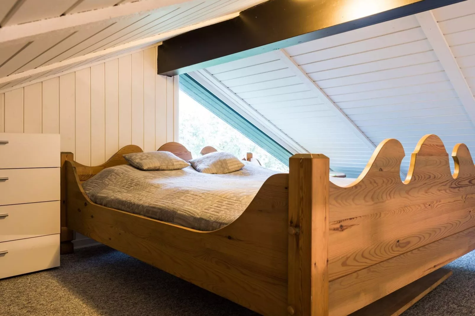 10 Personen Ferienhaus in Blåvand-Innenbereich