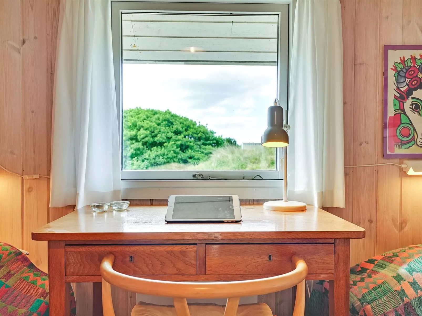 "Edvardine" - 400m from the sea-Inside