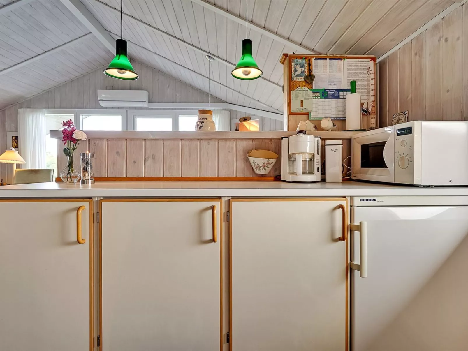 "Edvardine" - 400m from the sea-Inside