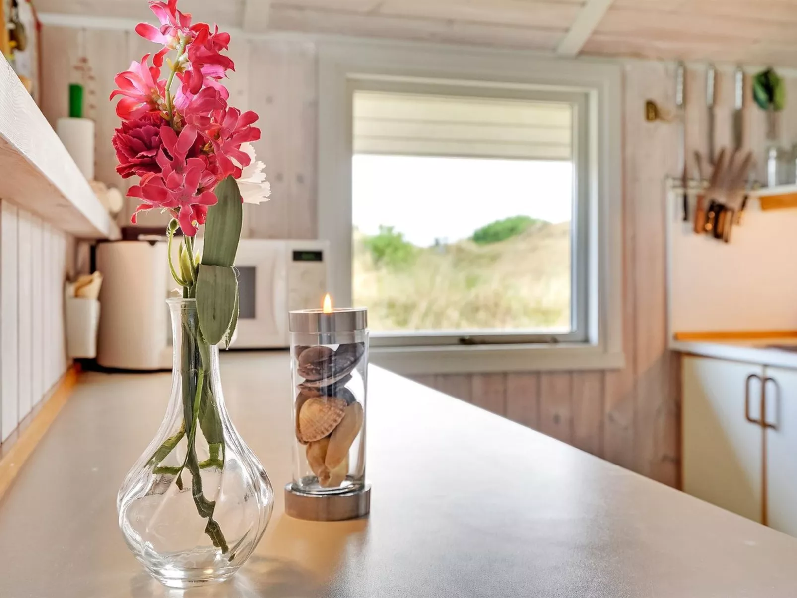 "Edvardine" - 400m from the sea-Outside