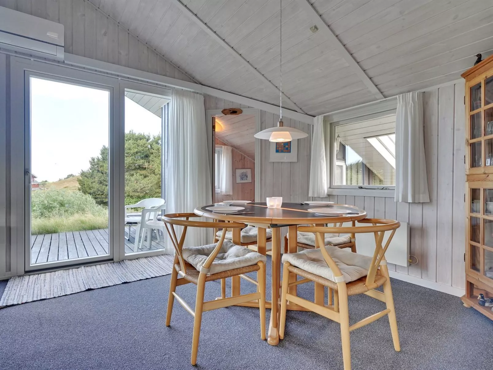 "Edvardine" - 400m from the sea-Inside