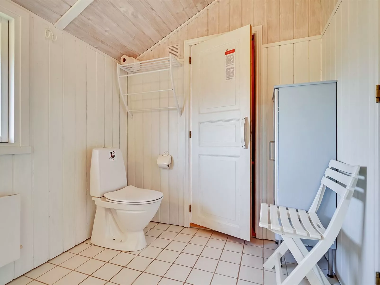 "Edvardine" - 400m from the sea-Inside