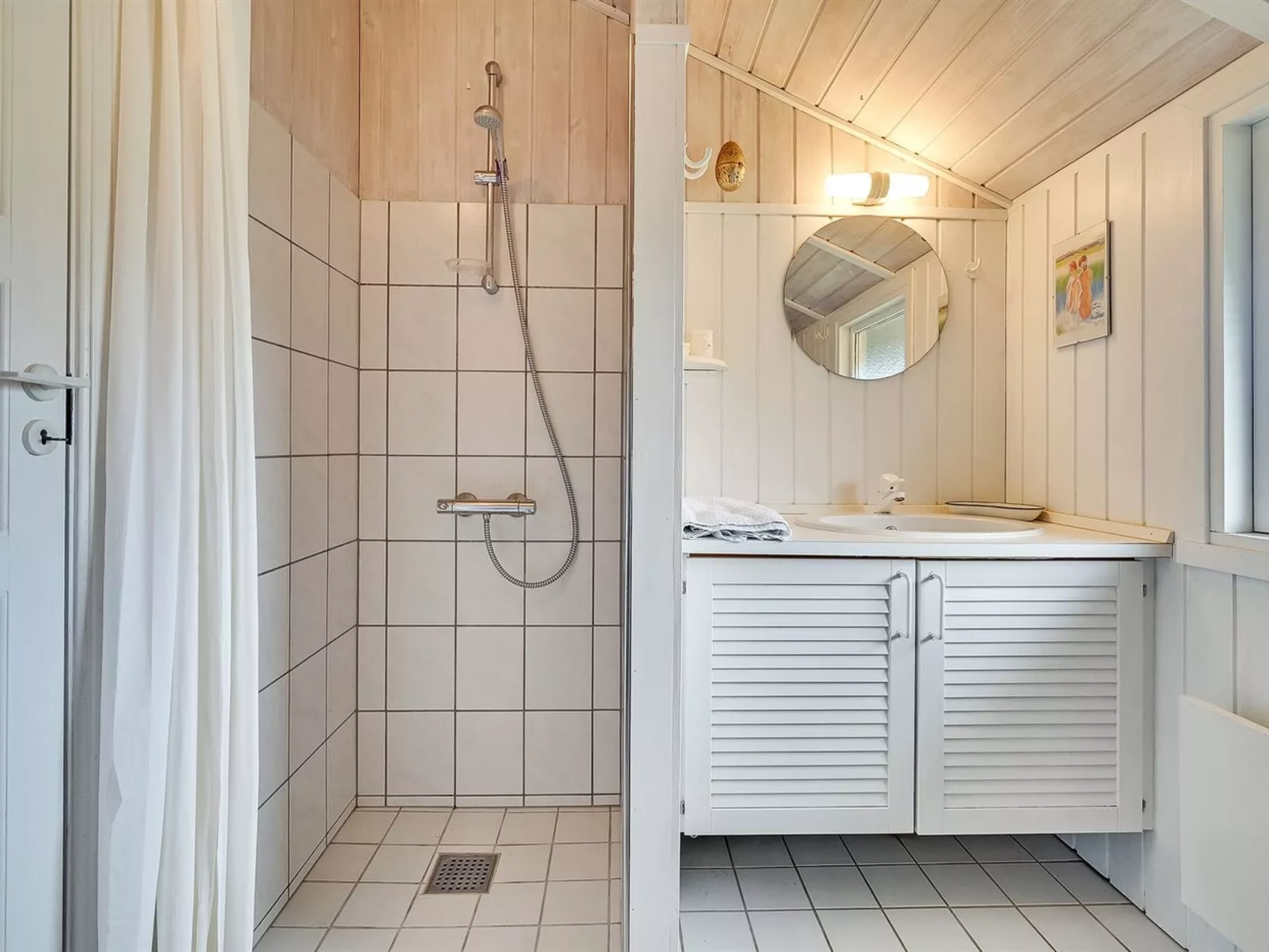 "Edvardine" - 400m from the sea-Inside