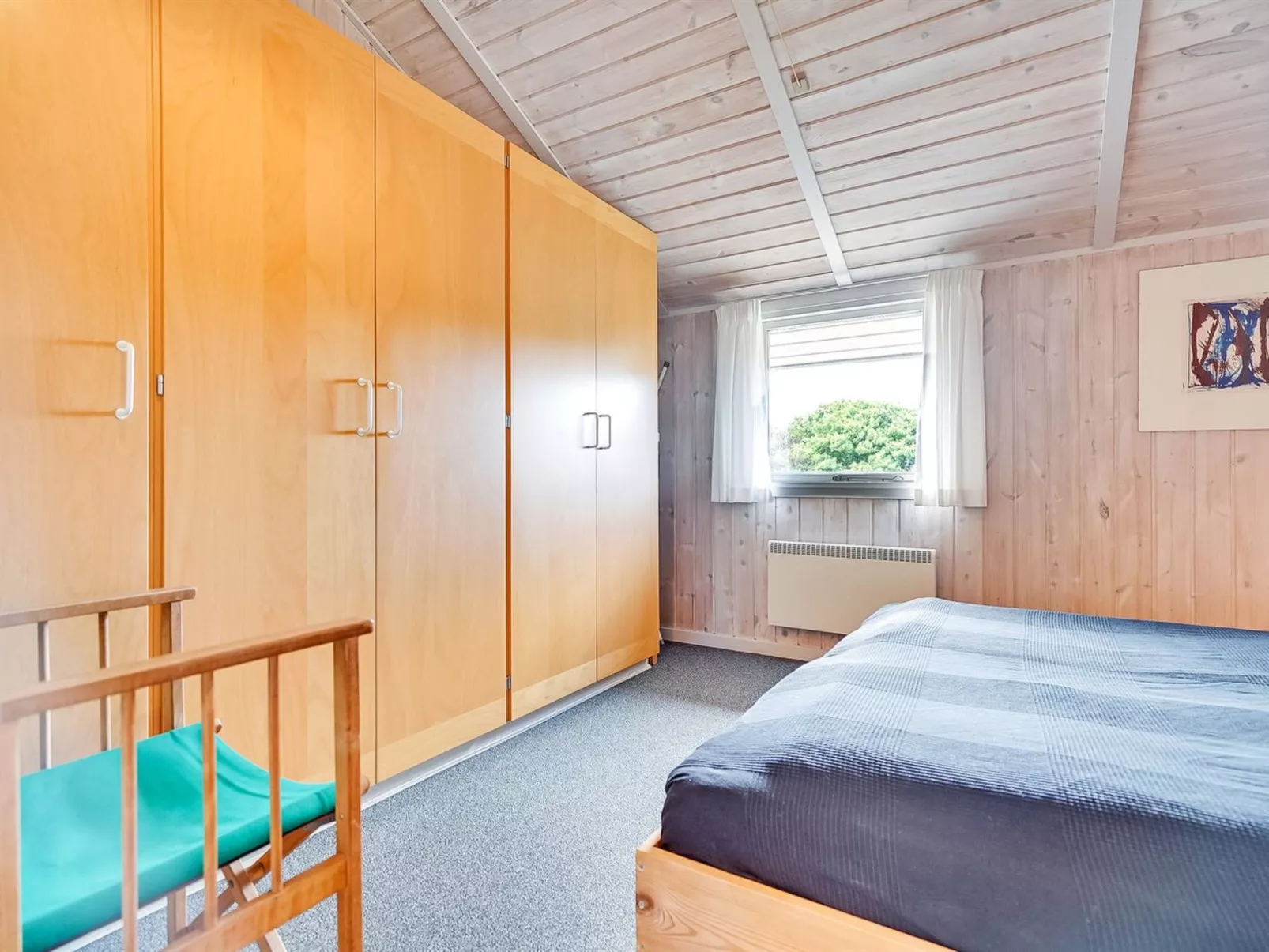 "Edvardine" - 400m from the sea-Inside