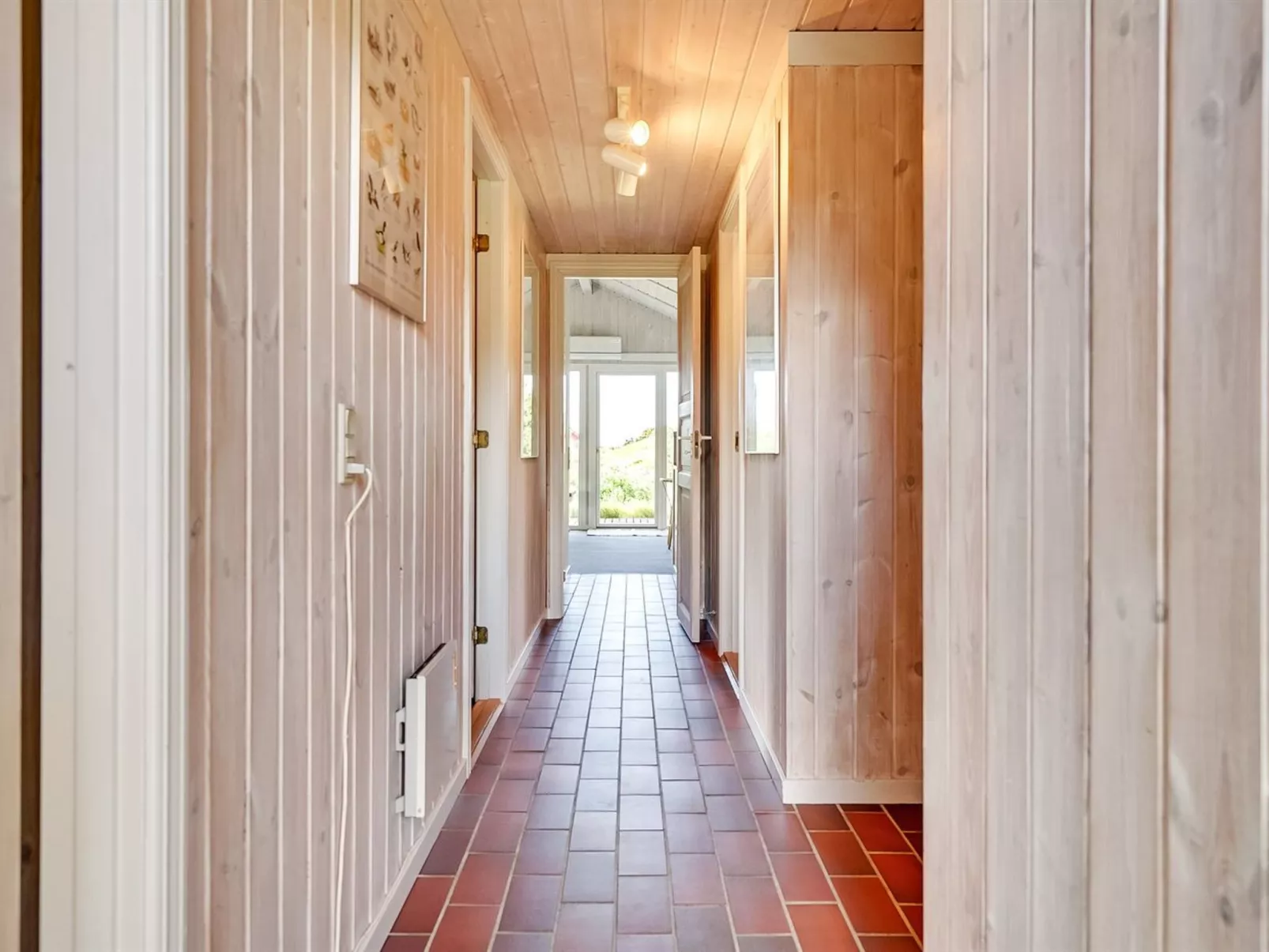 "Edvardine" - 400m from the sea-Inside