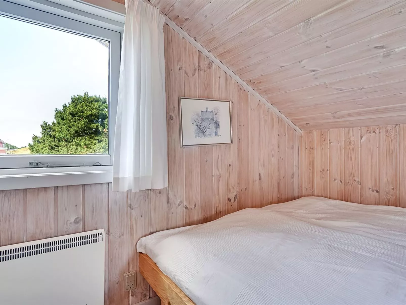 "Edvardine" - 400m from the sea-Inside
