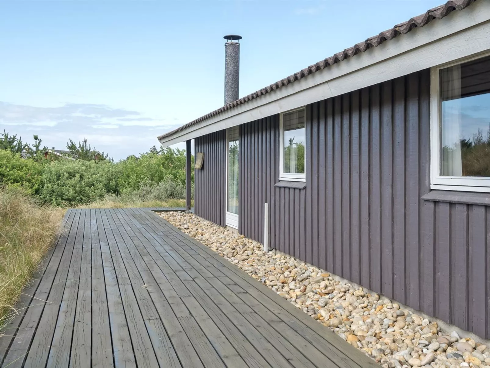 "Edvardine" - 400m from the sea-Outside