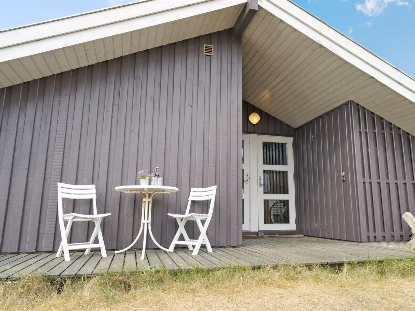 "Edvardine" - 400m from the sea-Outside